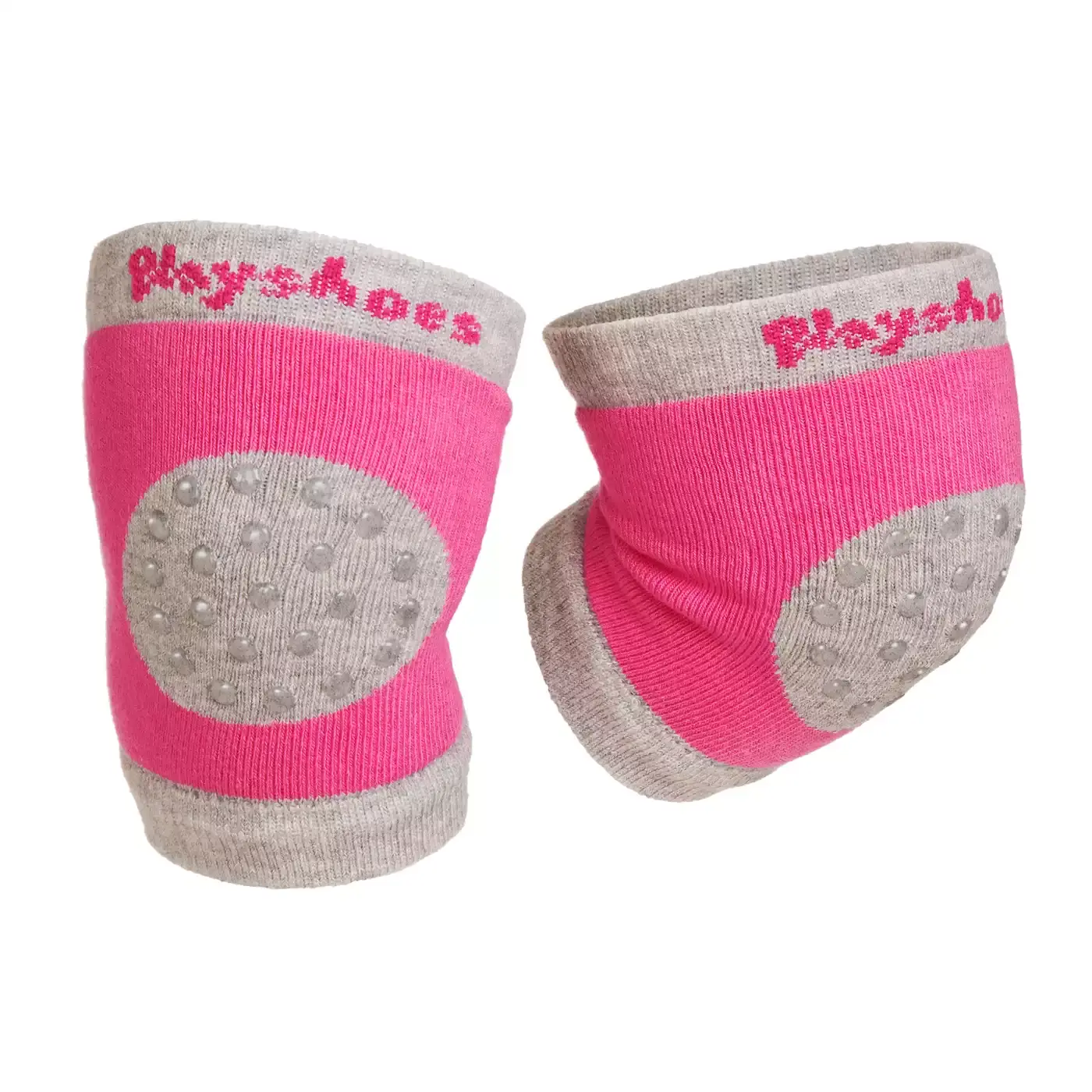 Knieschoner Playshoes Rosa Pink 2019579004003 1
