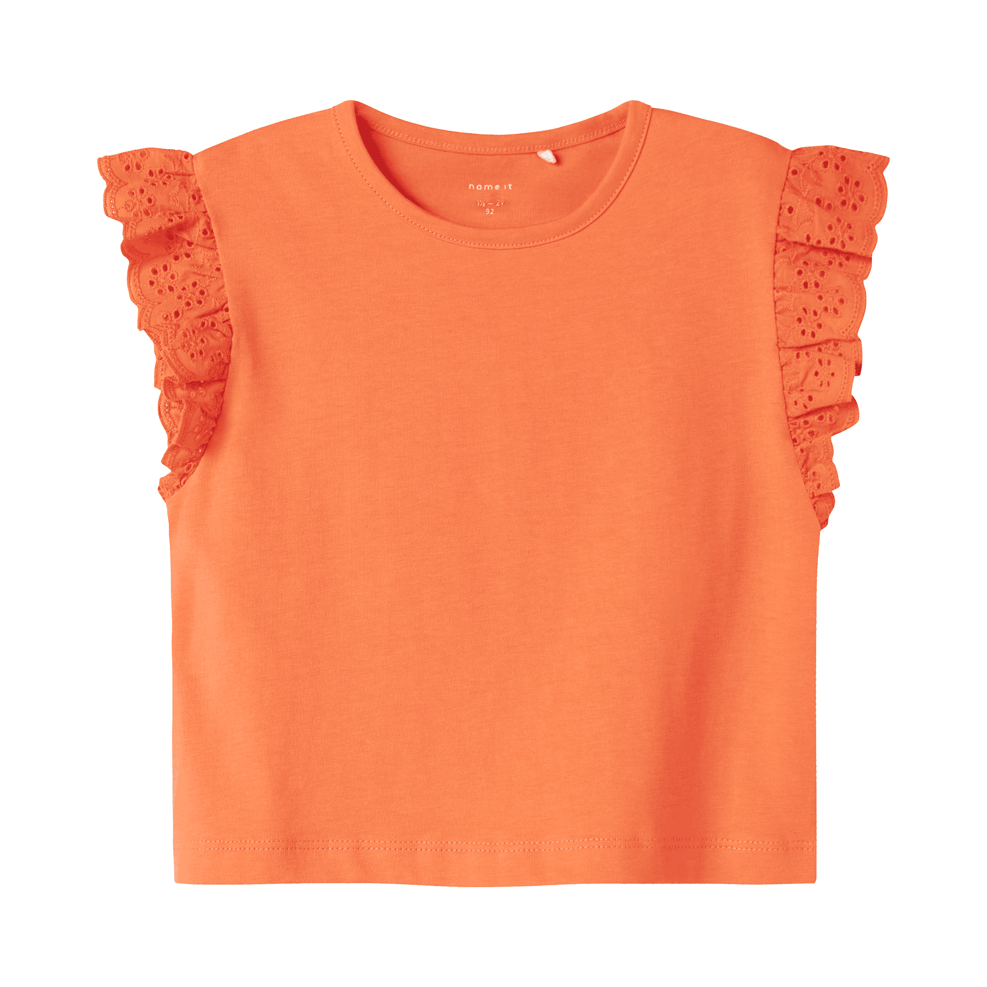 T-Shirt name it Rot M2000587612205 1