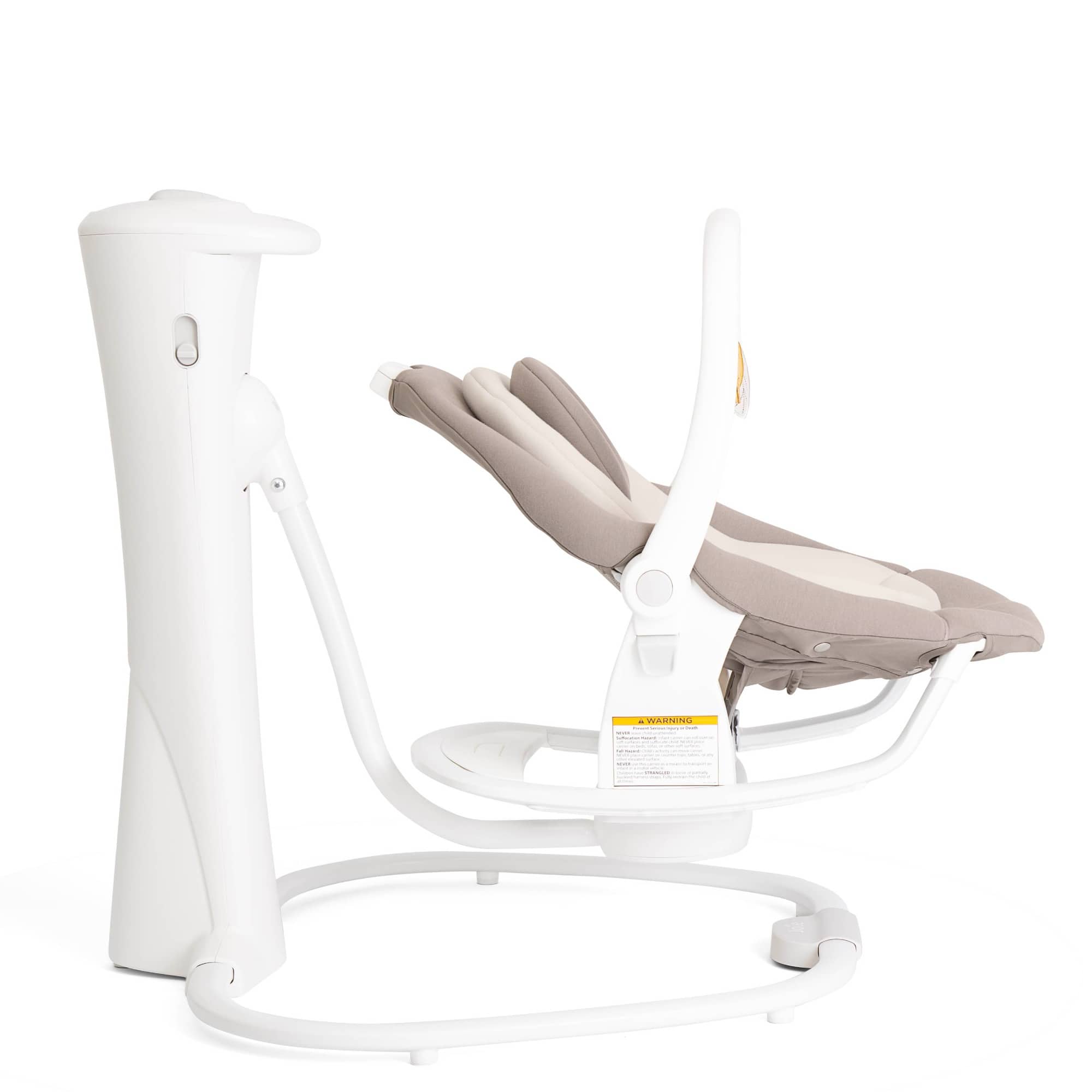 Wippen, Joie, Grau – Produktansicht