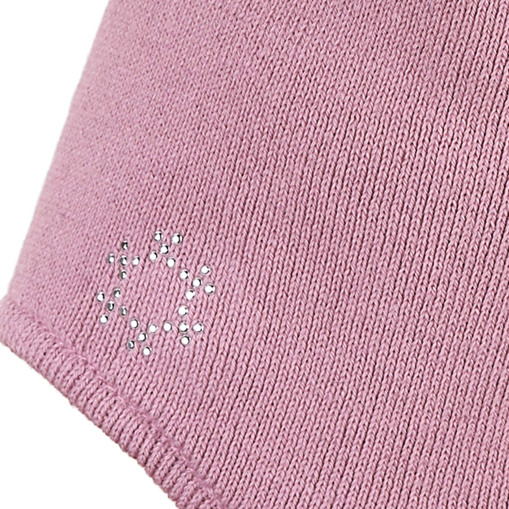 Mützen & Hüte, Sterntaler, Pink – Produktansicht