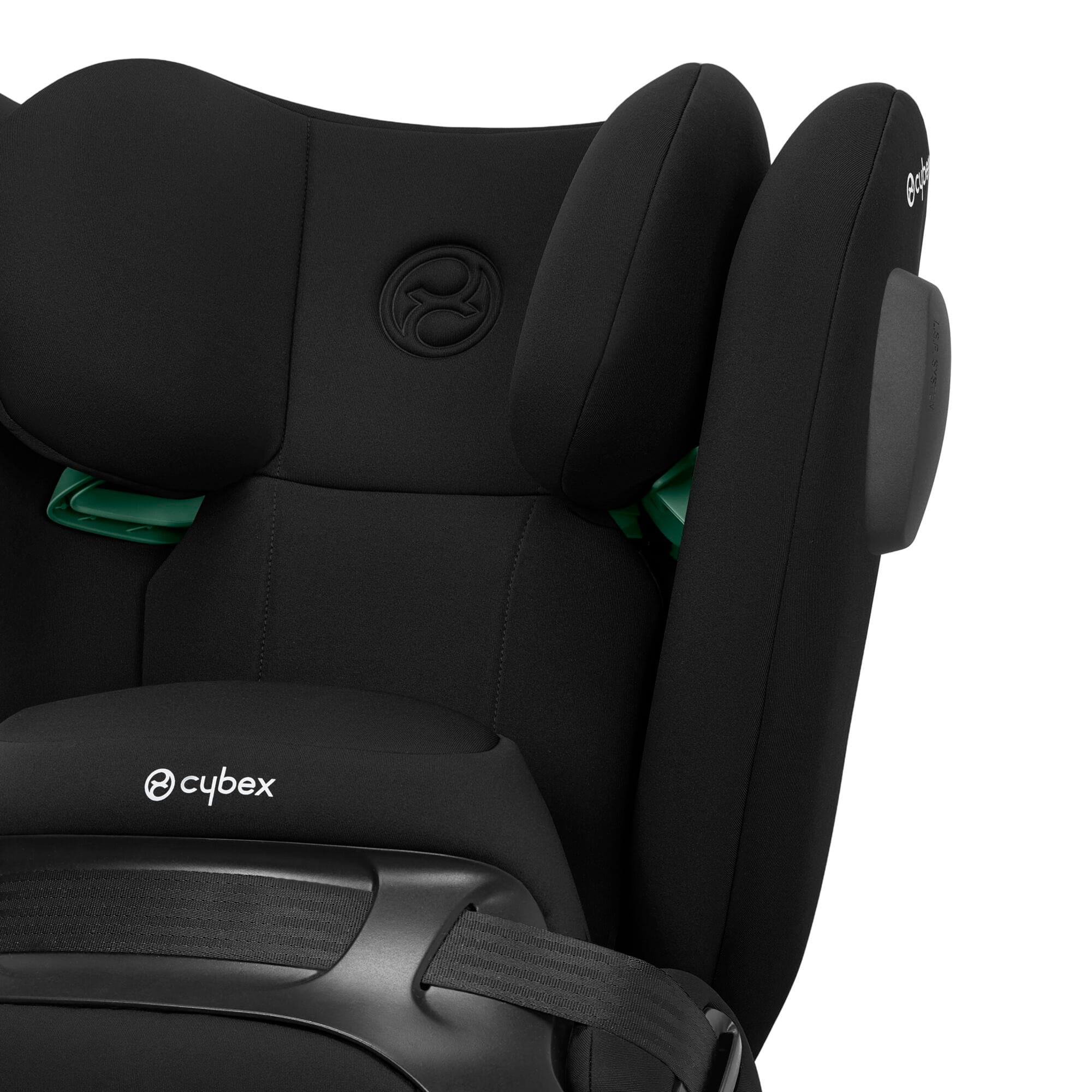Produkte, cbx by cybex, Schwarz – Produktansicht