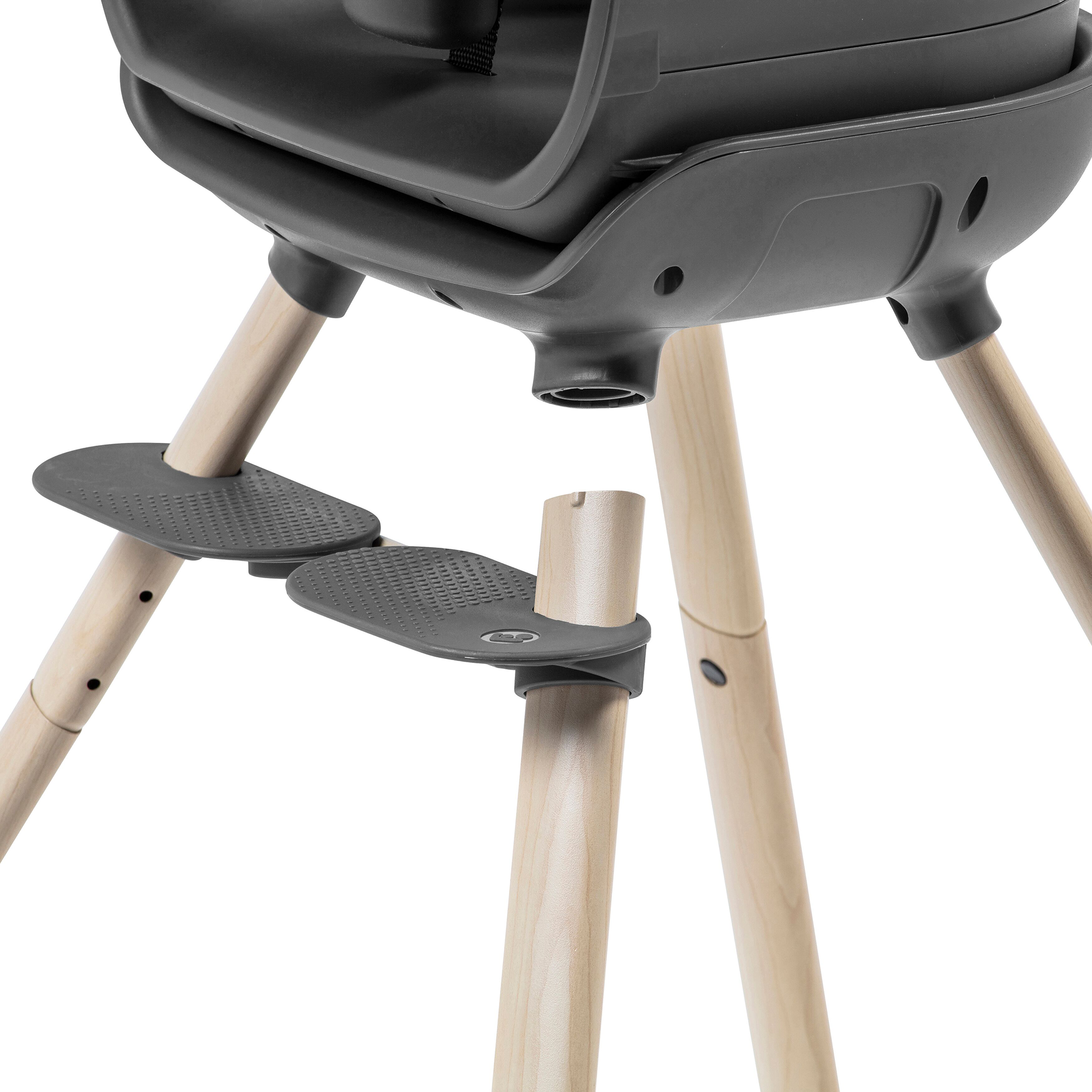 Kombihochstühle, MAXI-COSI, Grau – Produktansicht