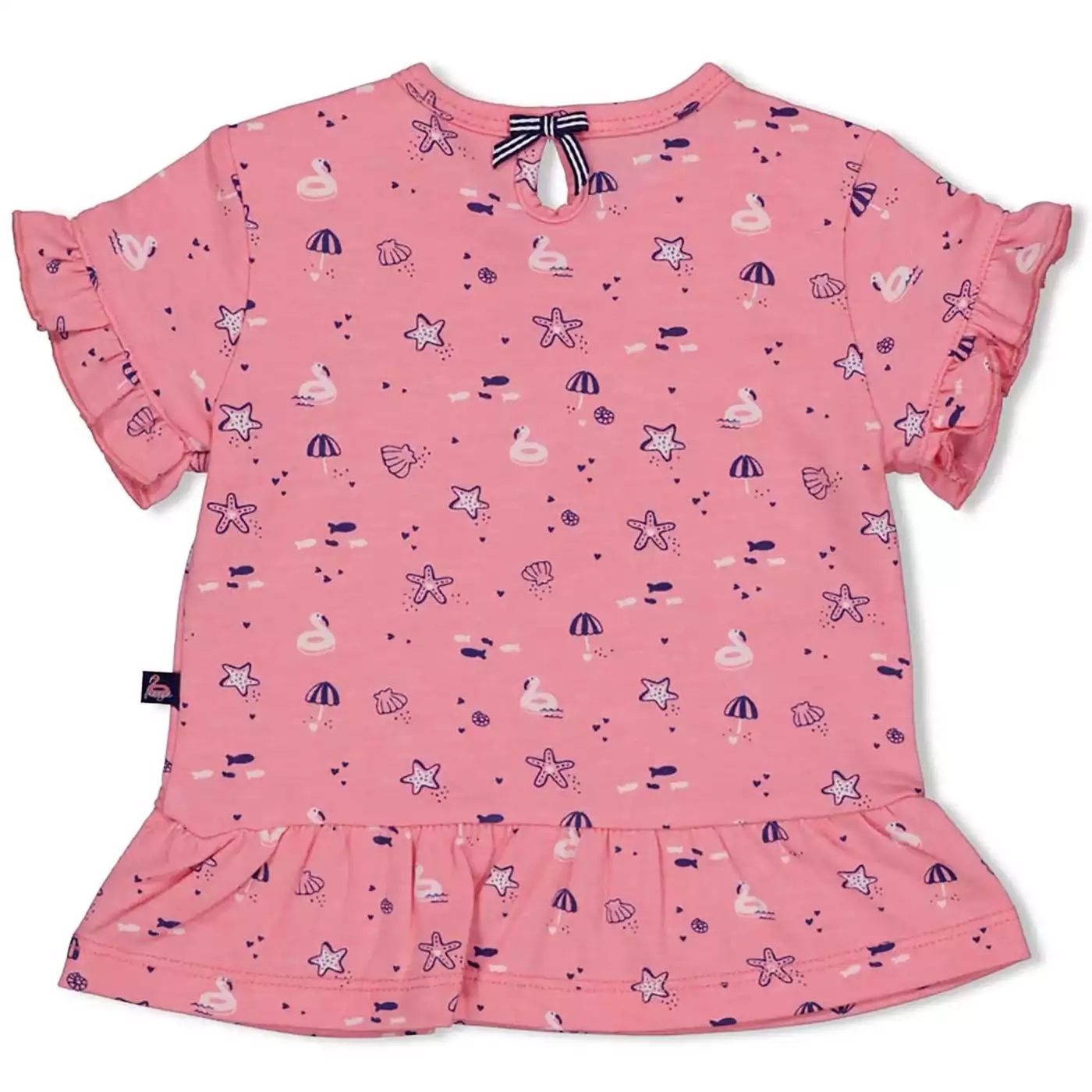 Kurzarmshirts, FEETJE – Produktansicht