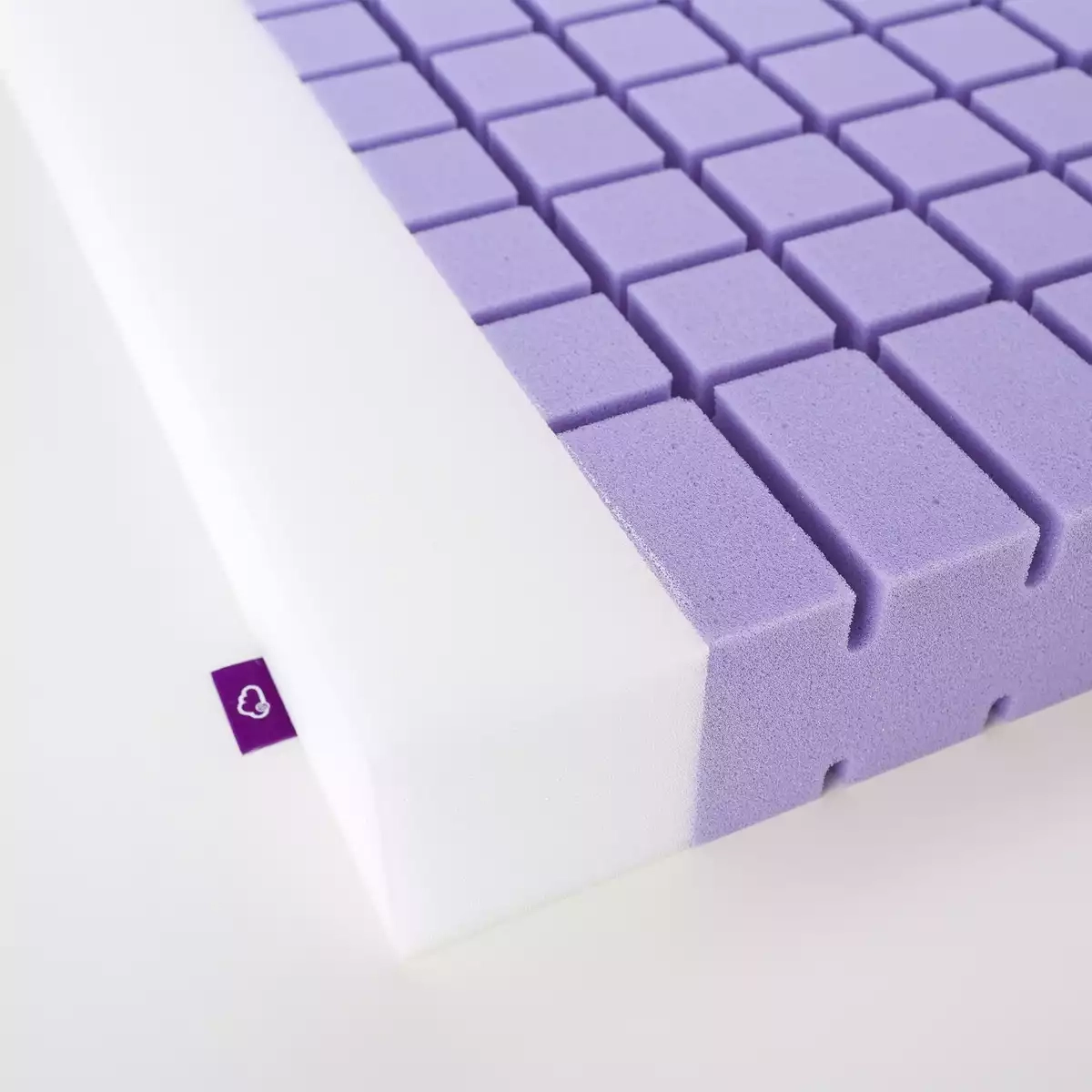 Matratzen 70 x 140 cm, Träumeland – Produktansicht