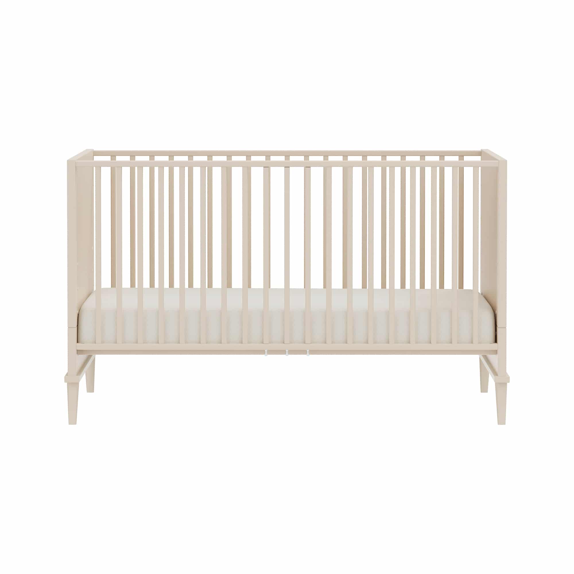 Gitterbetten, PAIDI, Beige – Produktansicht