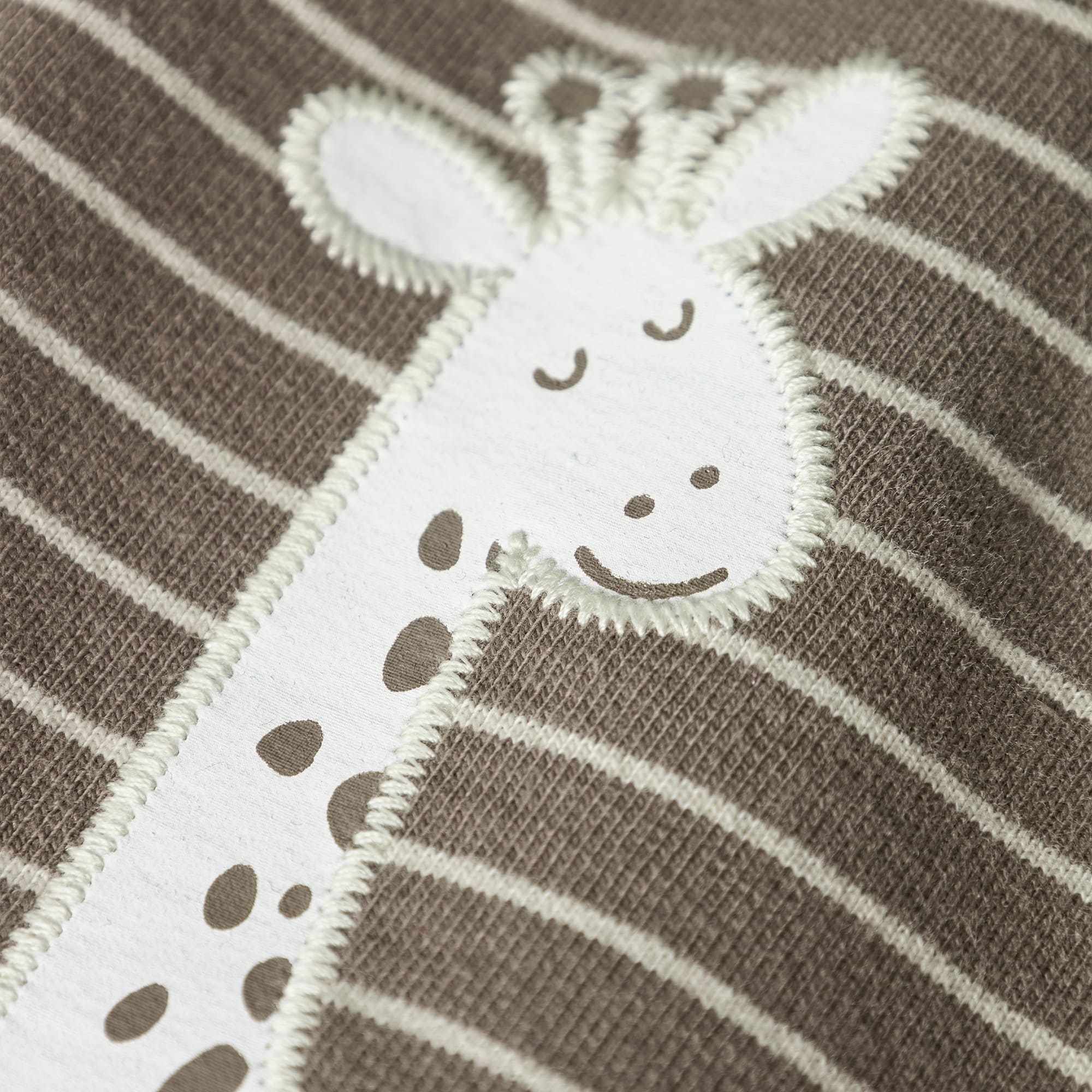 Pullover & Sweatshirts, name it, Braun – Produktansicht