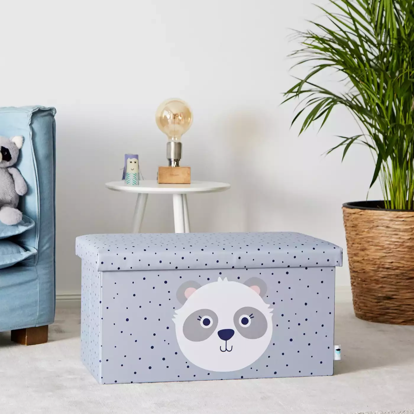 Aufbewahrung, Store.it!, Grau – Produktansicht