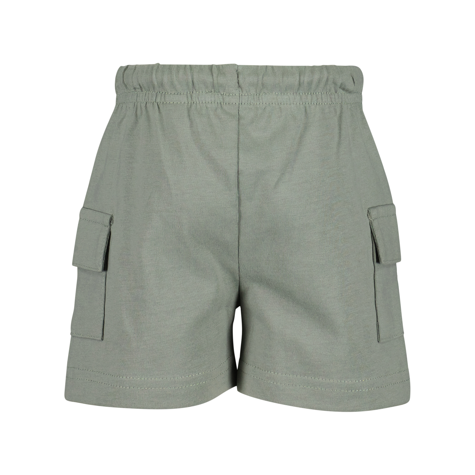 Kurze Hosen, blue seven, Grün – Produktansicht