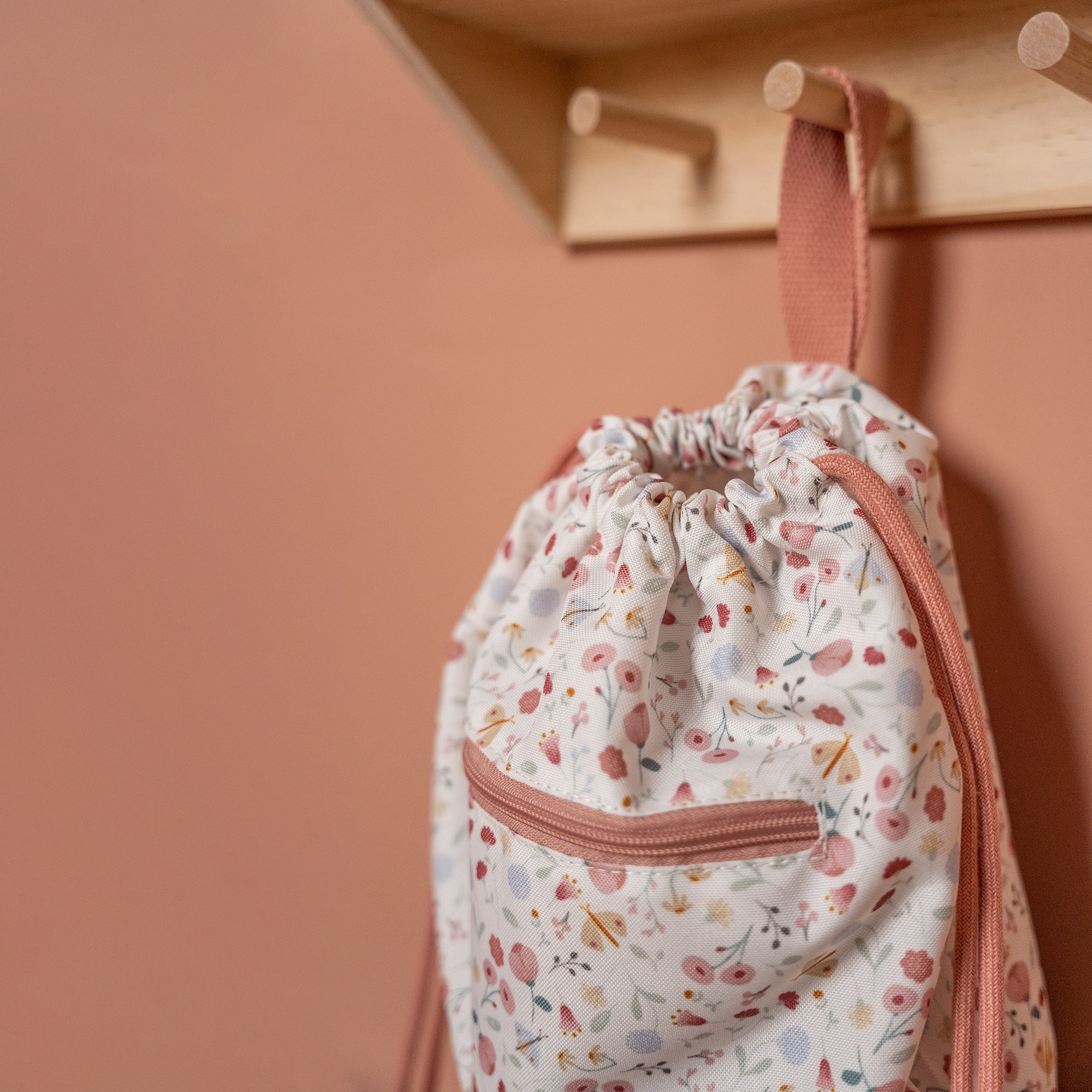 Kinderrucksäcke, LITTLE DUTCH – Produktansicht