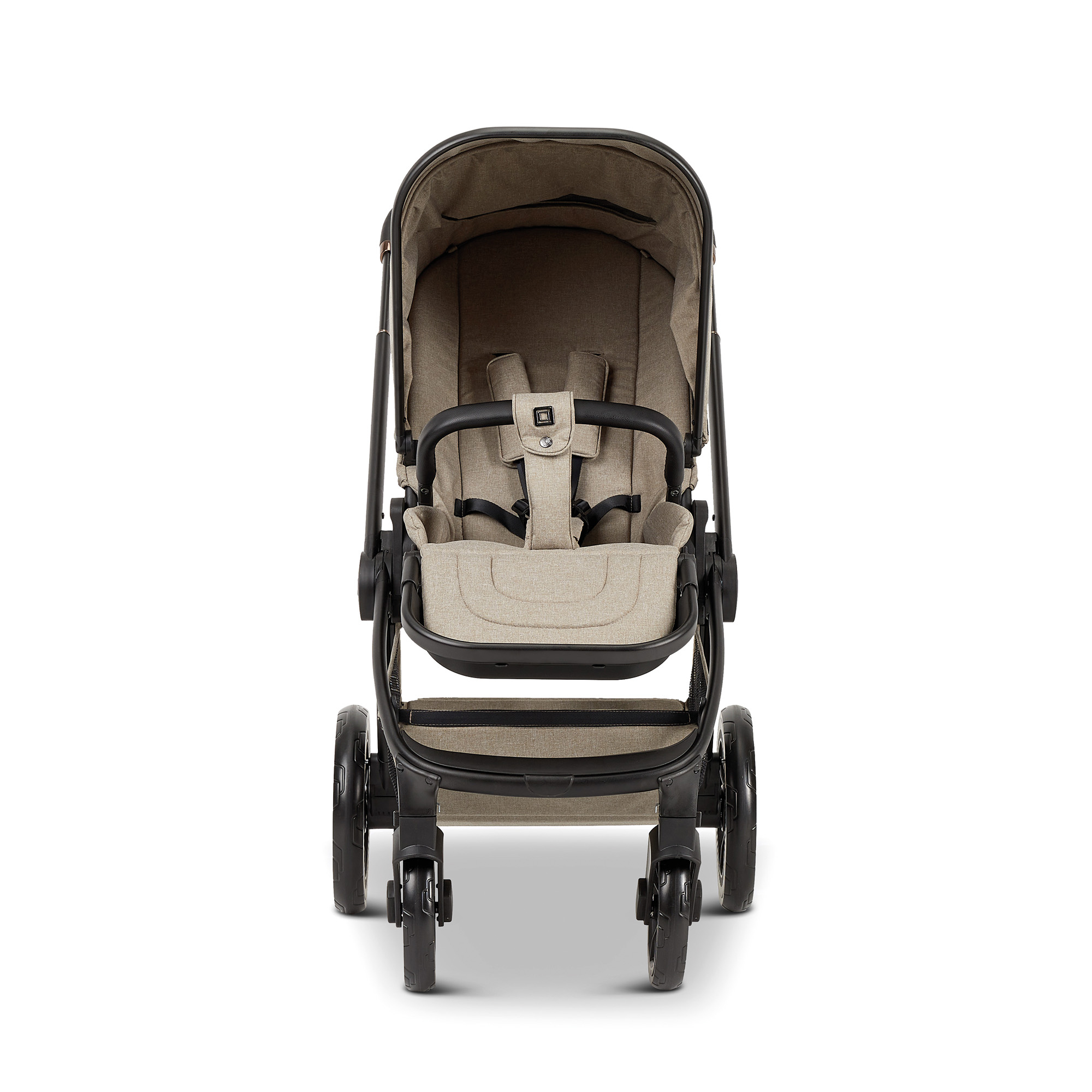 Sportwagen, MOON, Beige – Produktansicht