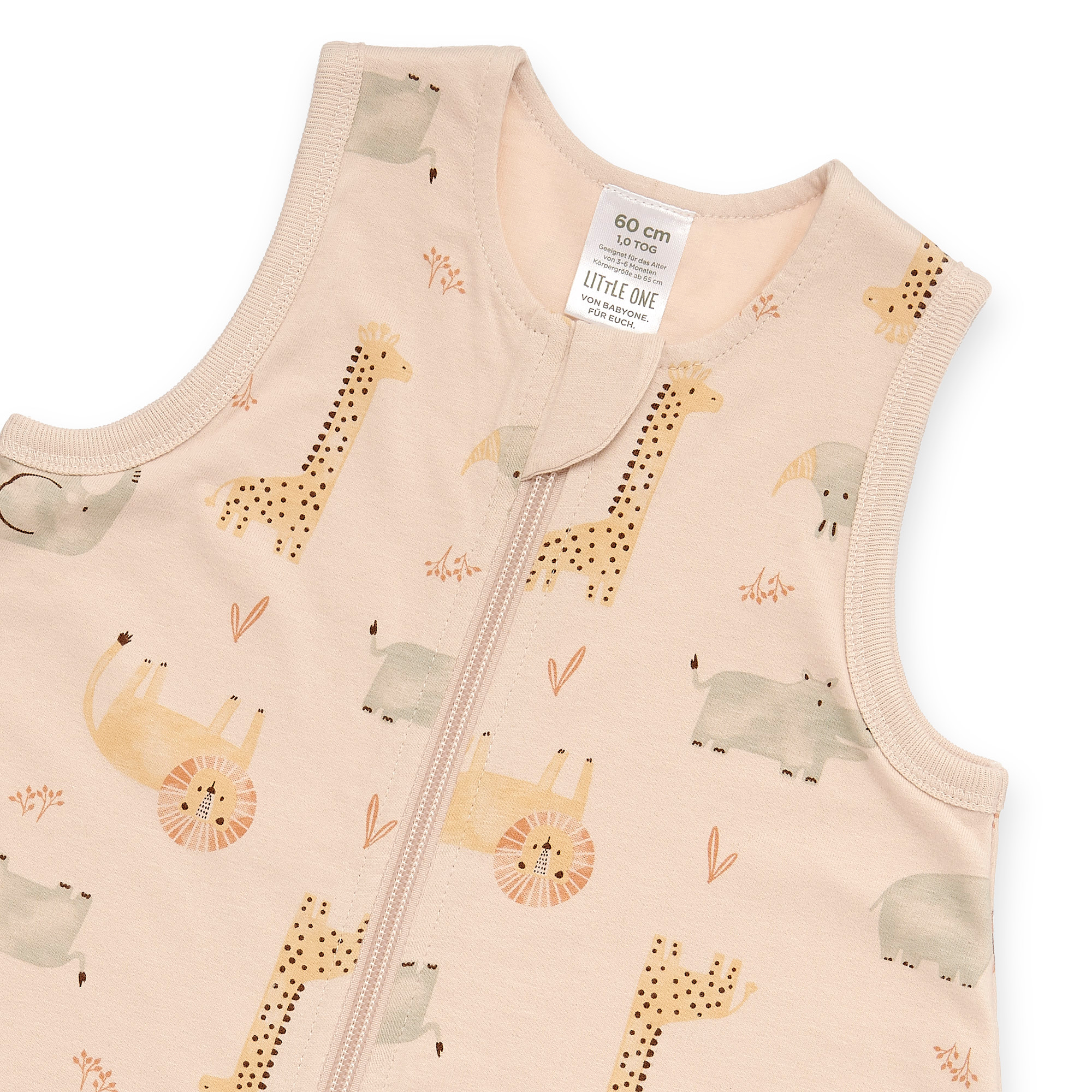 Schlafsäcke, DIMO, Pink – Produktansicht