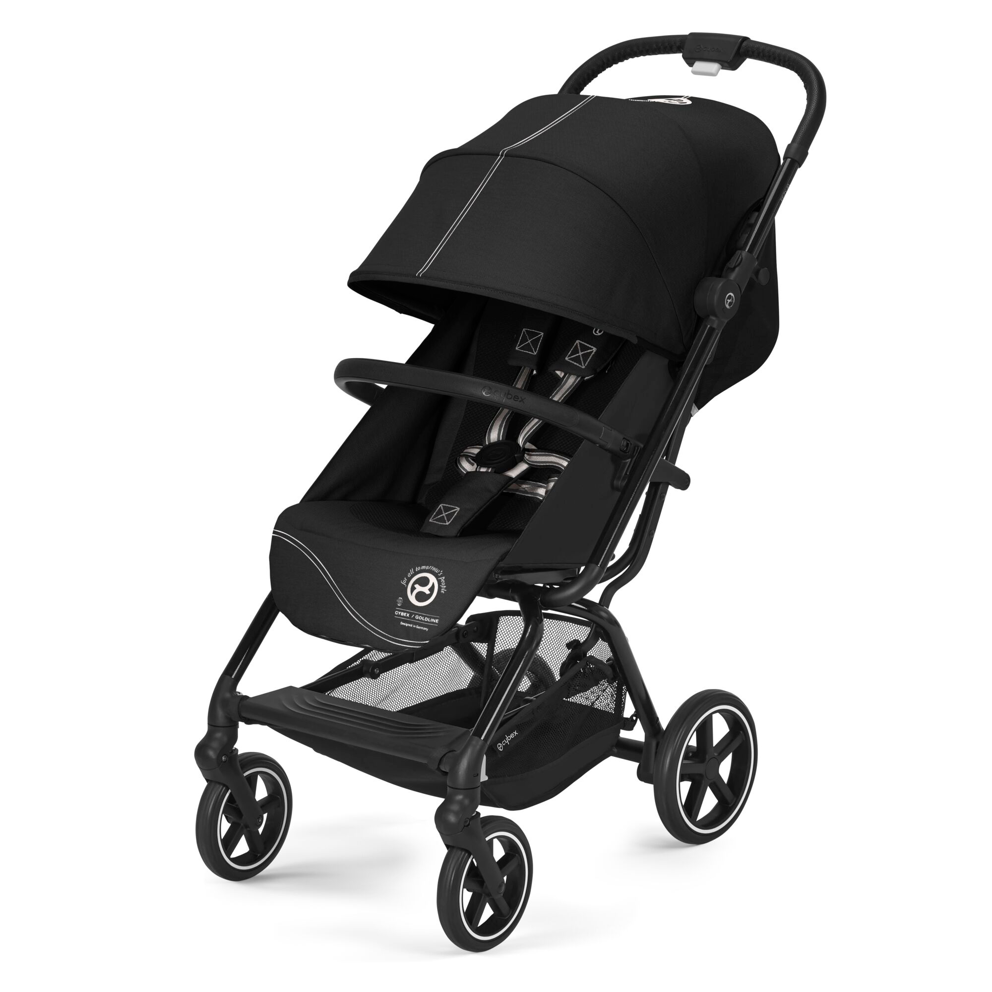Reisebuggys, cybex – Produktansicht