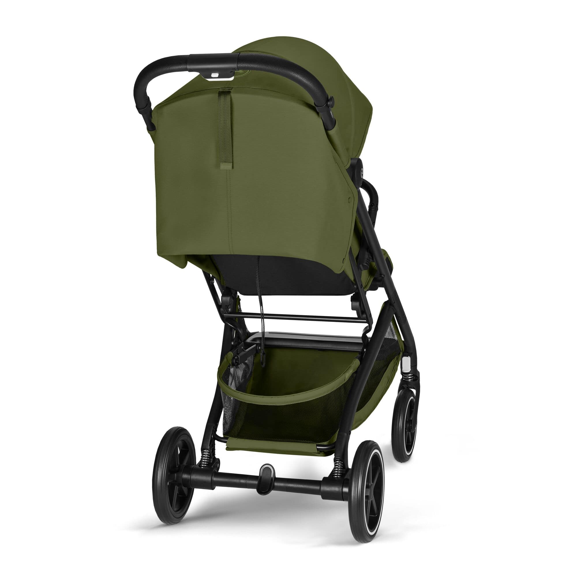 Buggys, cybex, Grün – Produktansicht