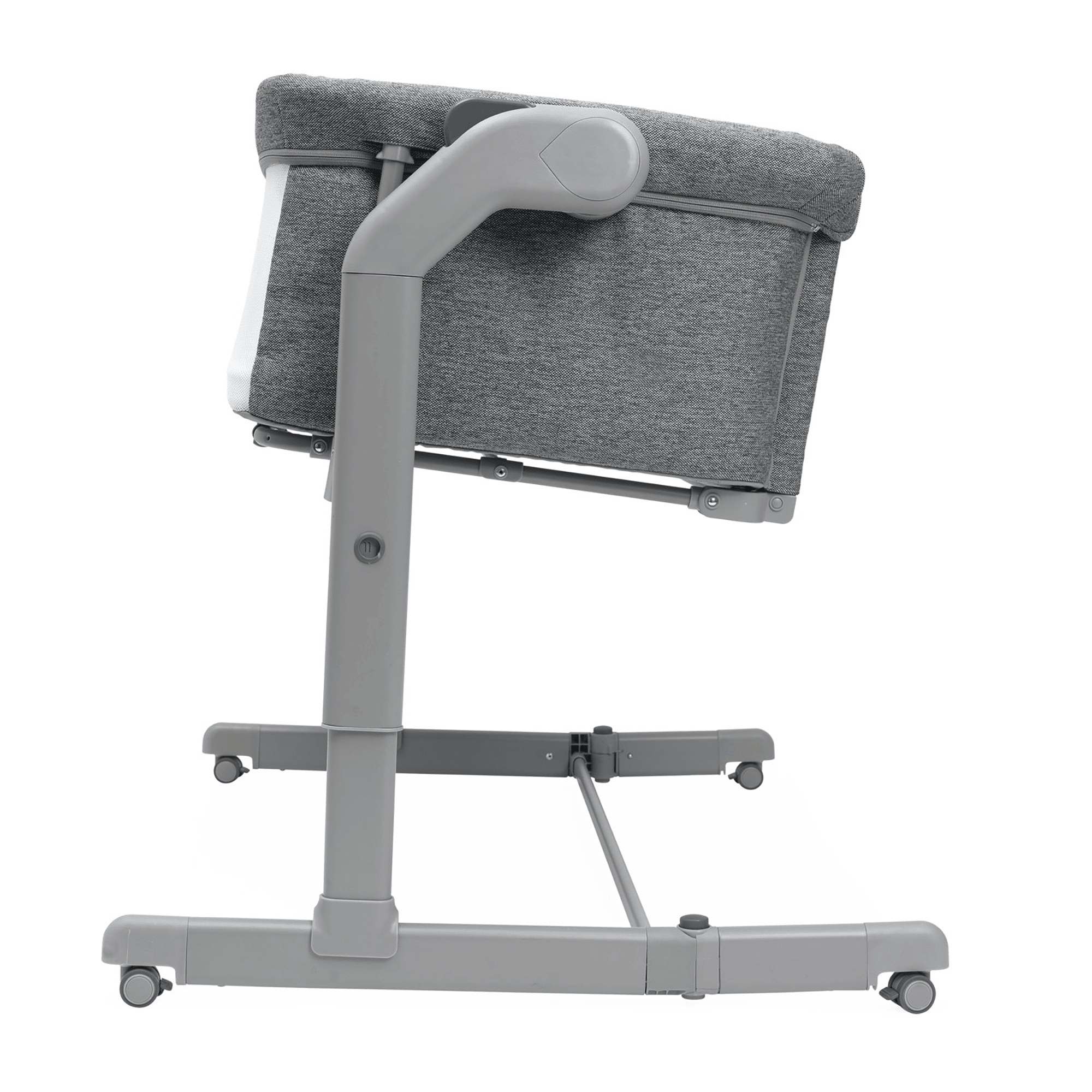 Beistellbetten, chicco, Grau – Produktansicht