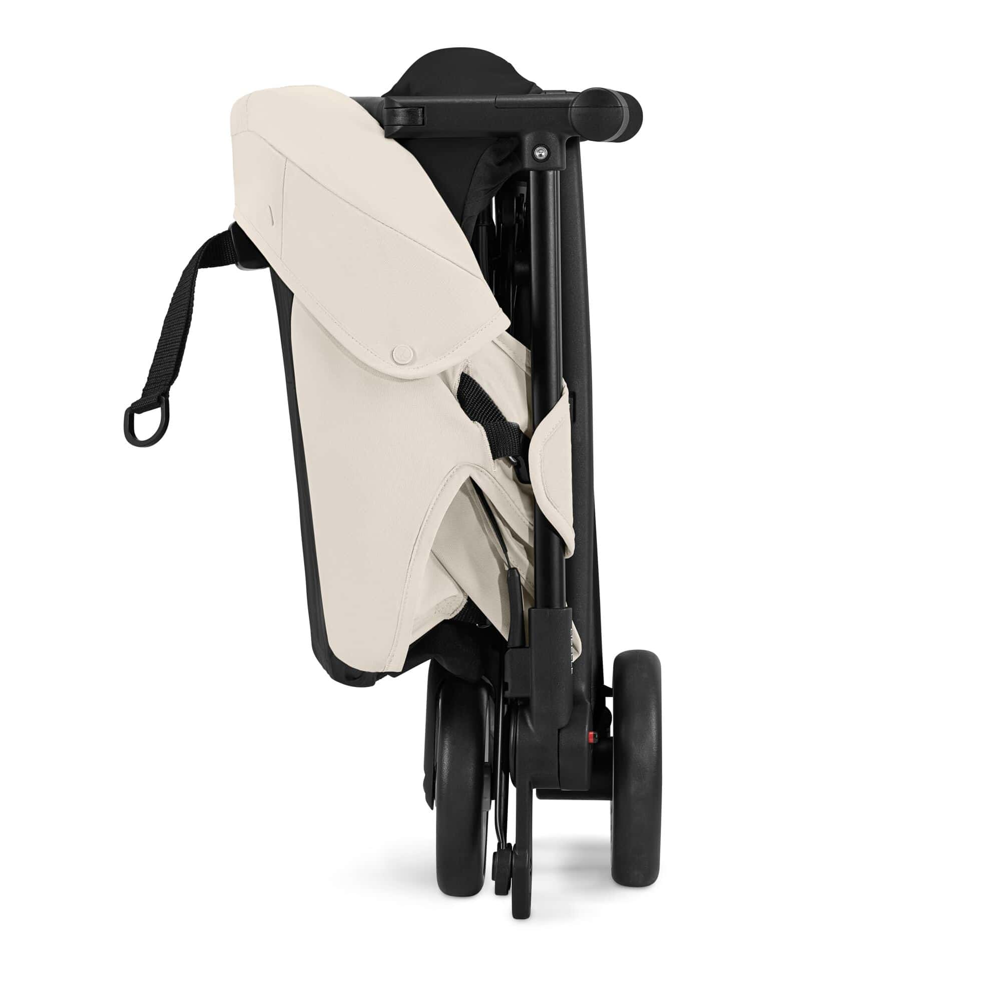 Reisebuggys, cybex, Beige – Produktansicht