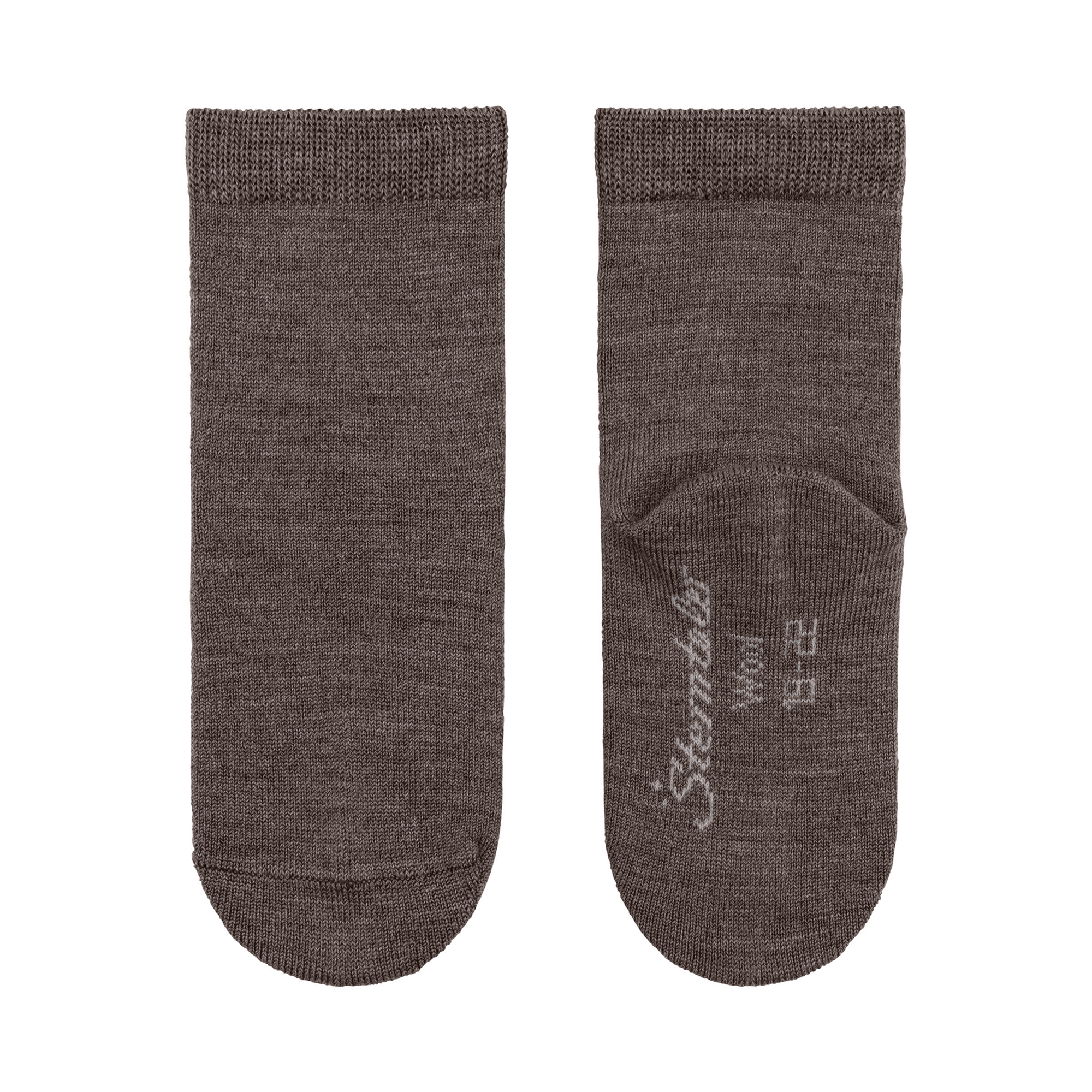 Socken & Strumpfhosen, Sterntaler, Braun – Produktansicht