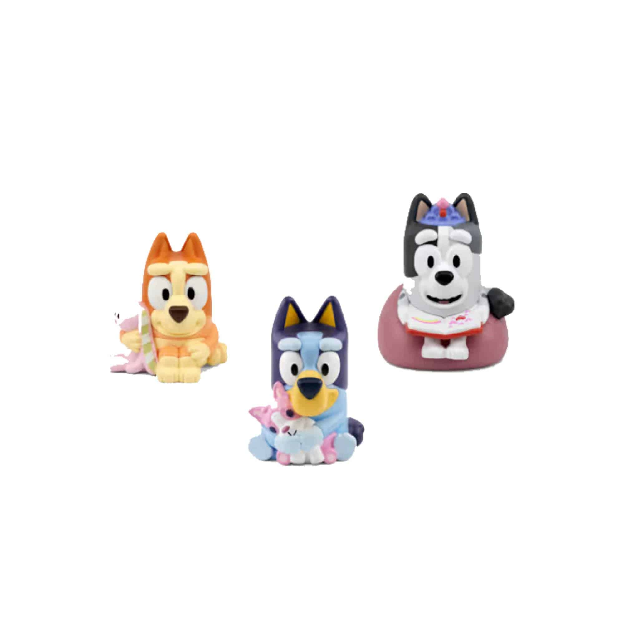 Tonies® Figuren, tonies, Blau – Produktansicht