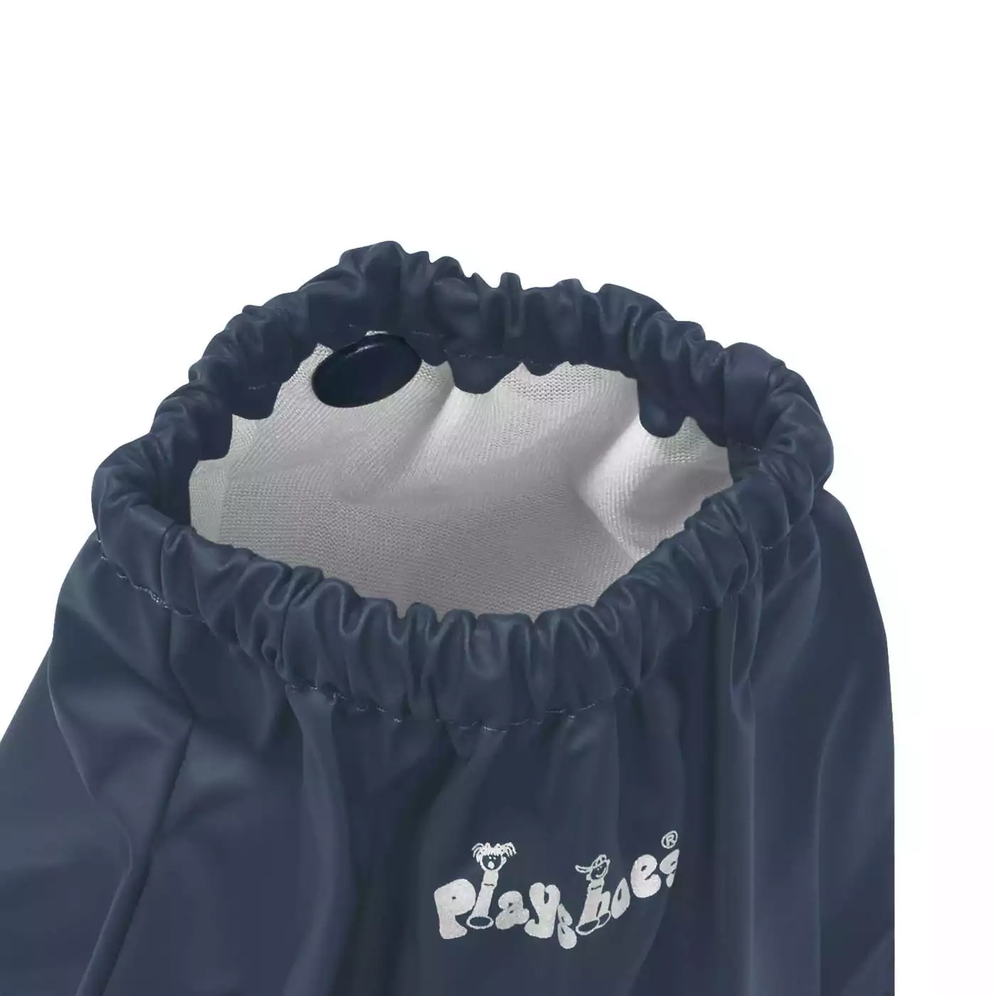 Gummistiefel, Playshoes, Blau – Produktansicht