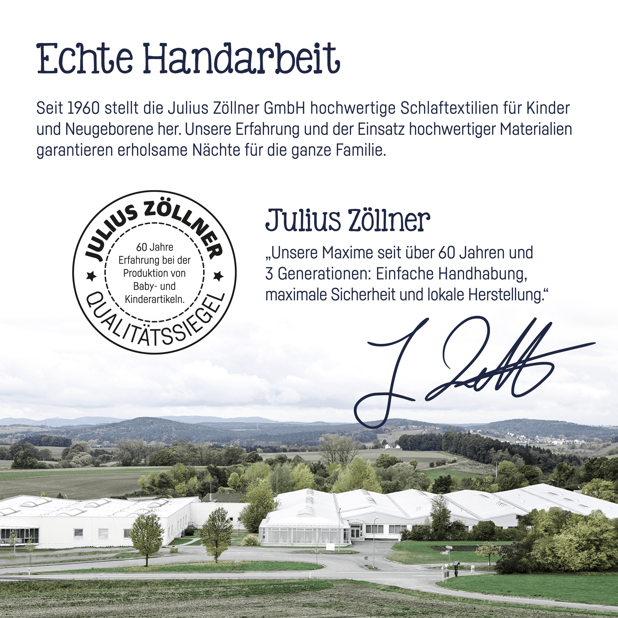 Ganzjahresschlafsäcke, Zöllner, Mehrfarbig – Produktansicht