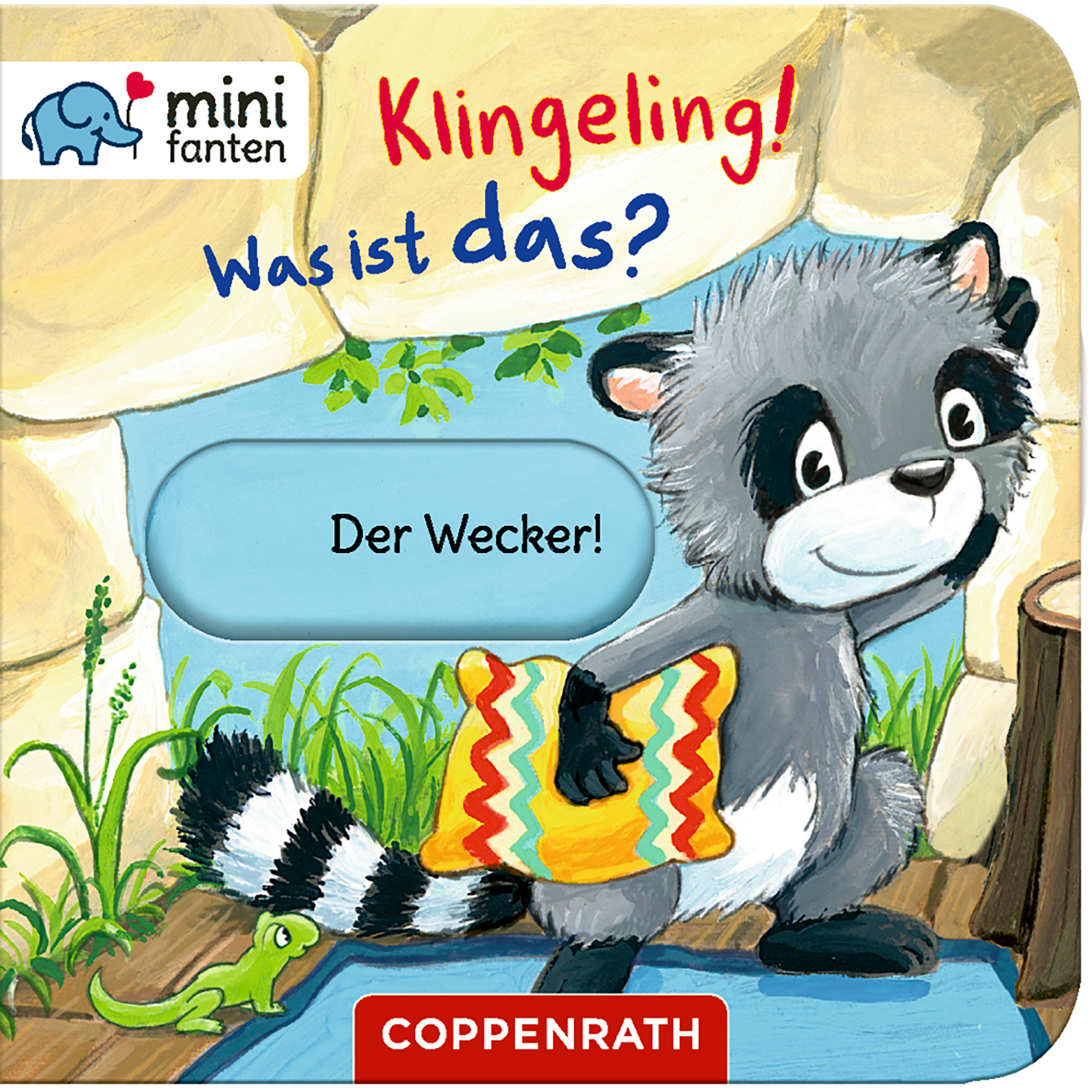 Bilderbücher, COPPENRATH – Produktansicht