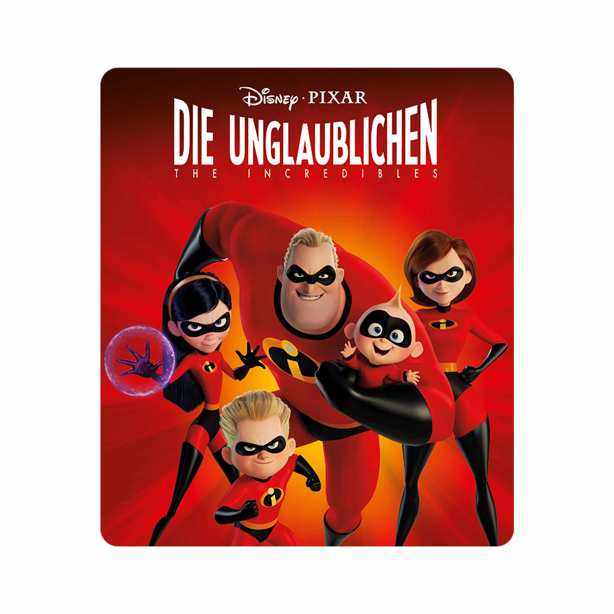 Tonies® Figuren, tonies, Rot – Produktansicht