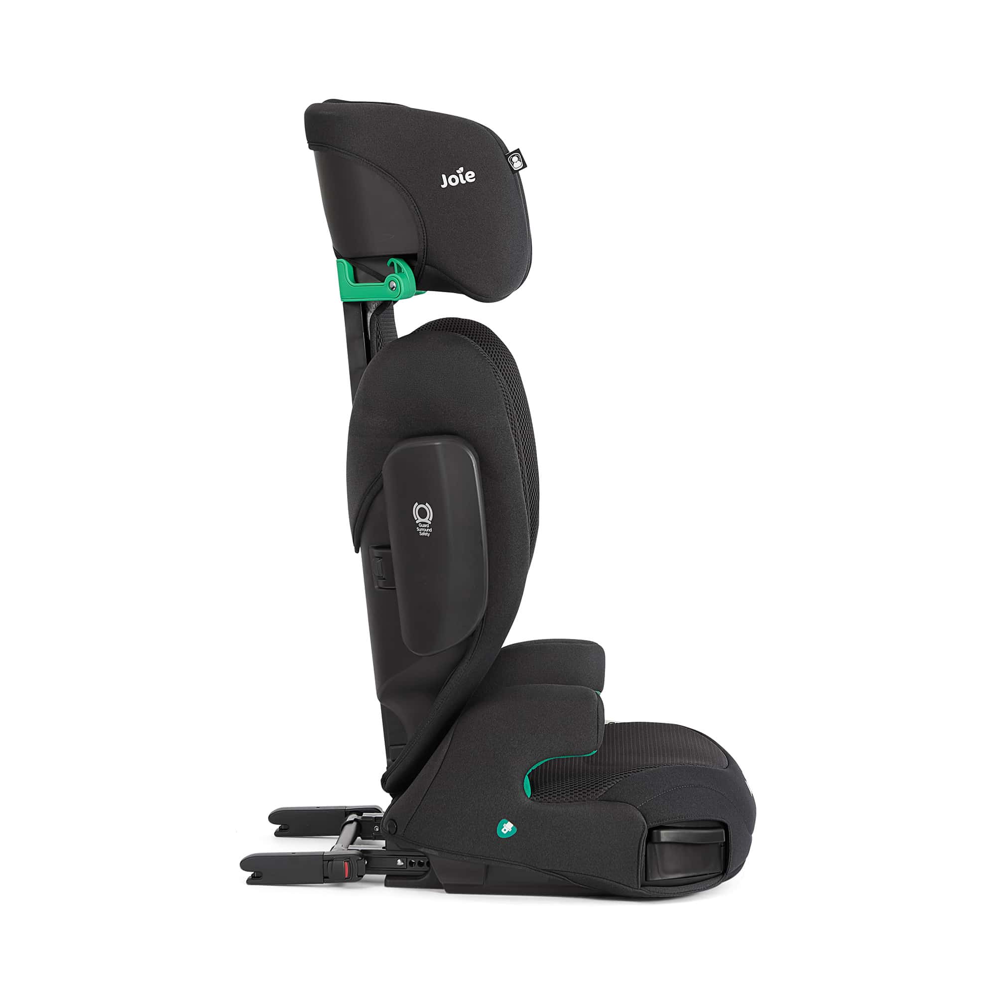 Kindersitze 15-36 kg, Gruppe 2/3, Joie, Schwarz – Produktansicht