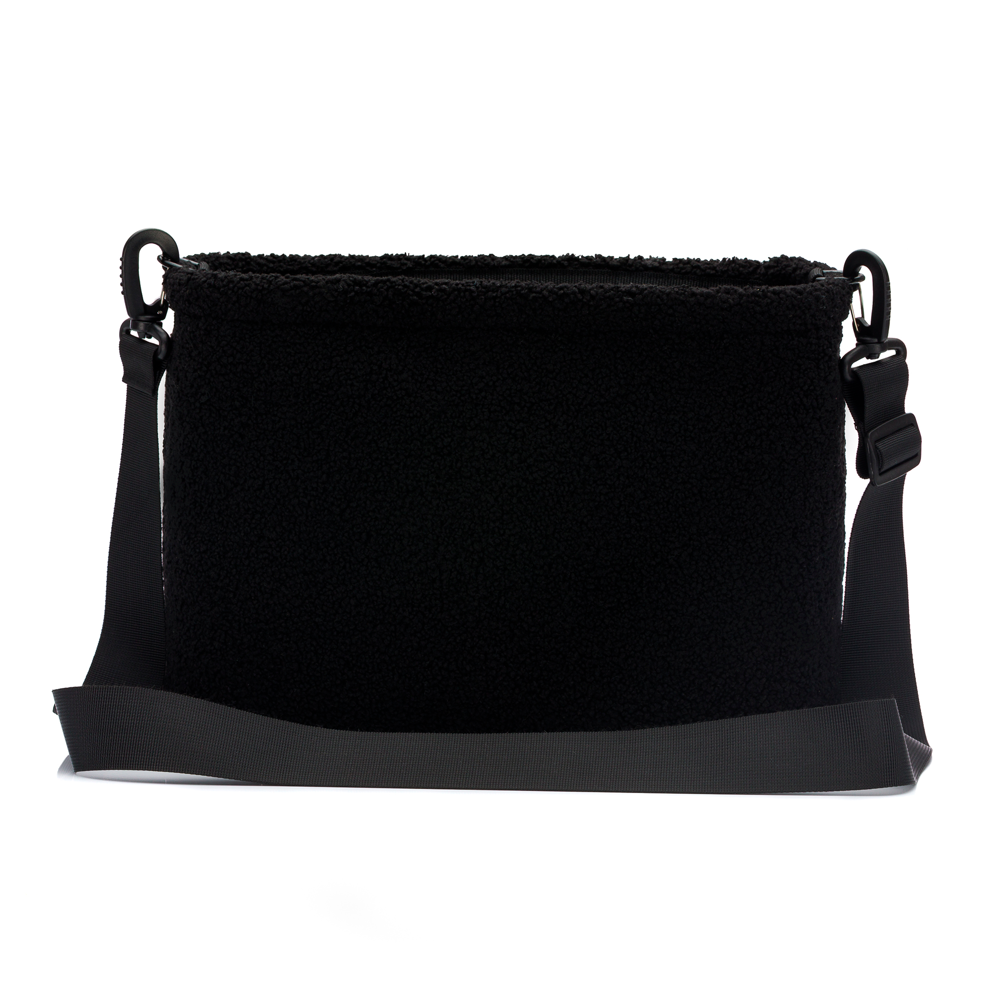 Wickeltaschen, LITTLE ONE, Schwarz – Produktansicht