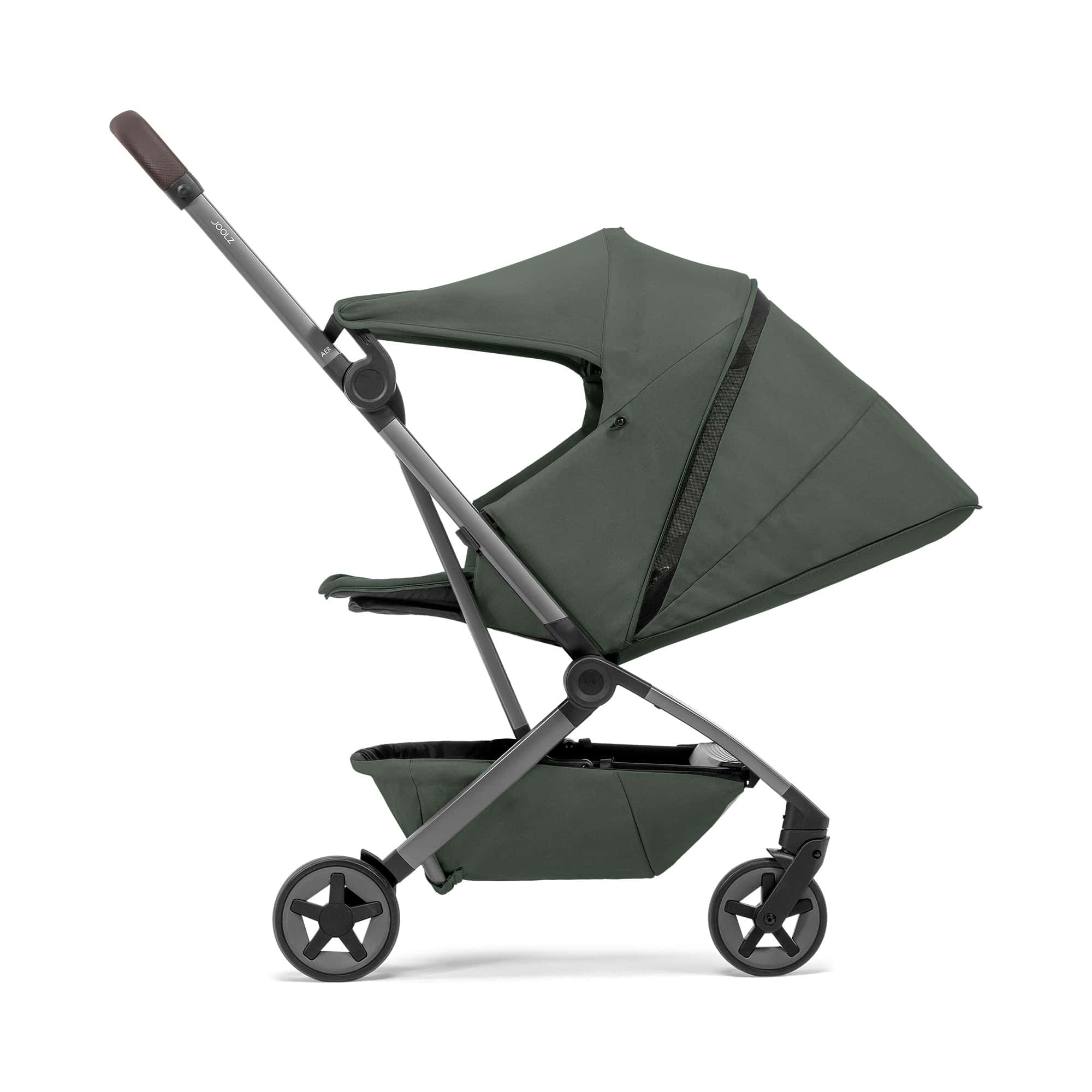Kinderwagen Zubehör, JOOLZ, Grün – Produktansicht