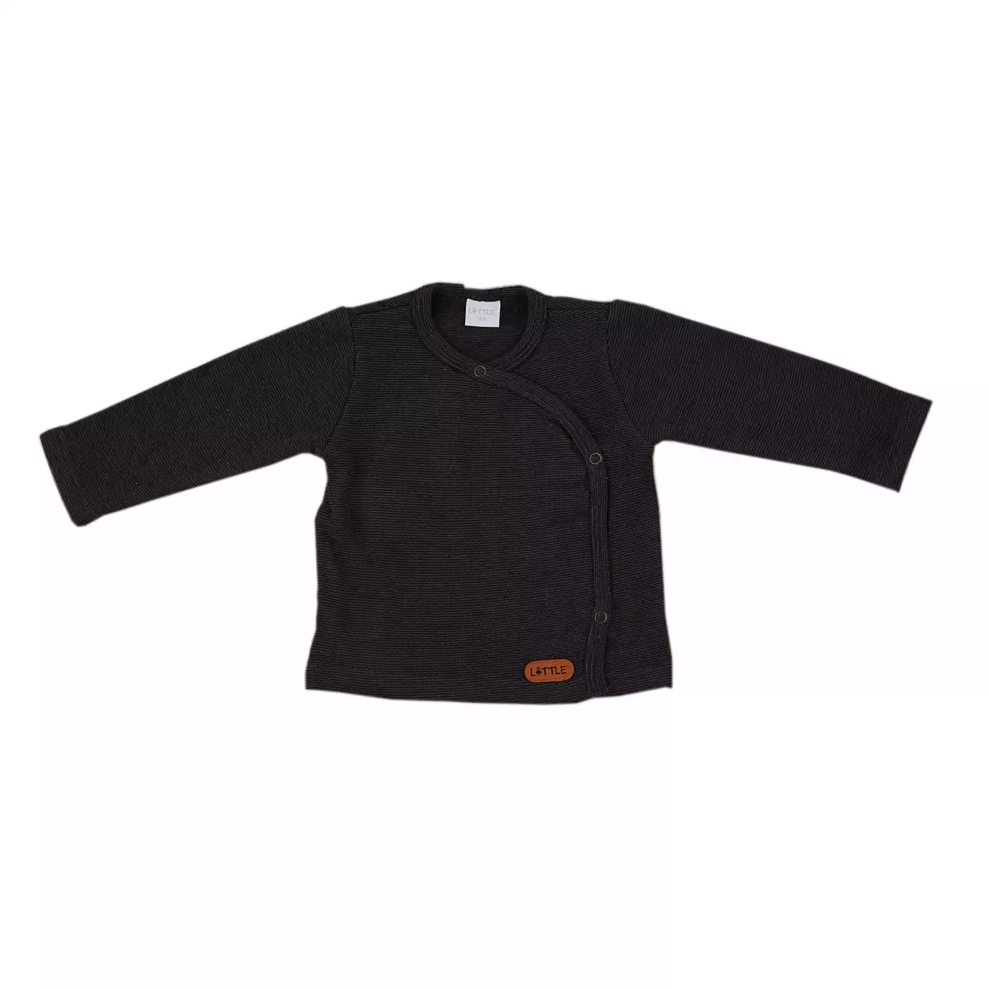 Wickelshirt, LITTLE – Produktansicht