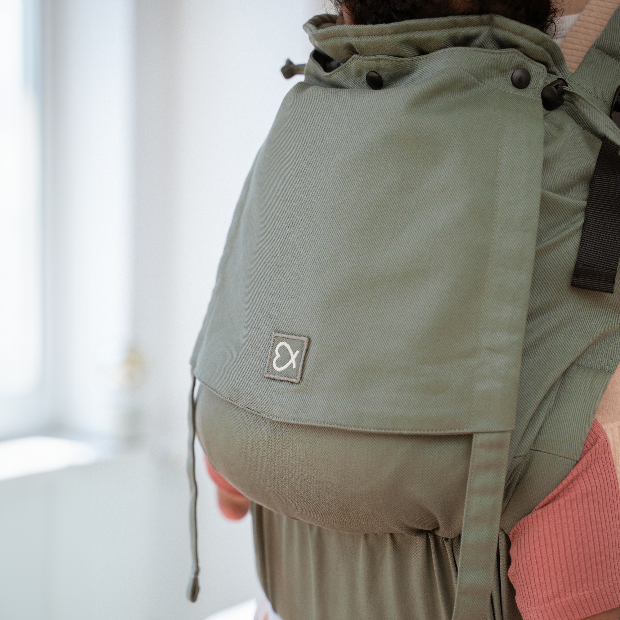 Produkte, ELSA & EMIL, Grün – Produktansicht