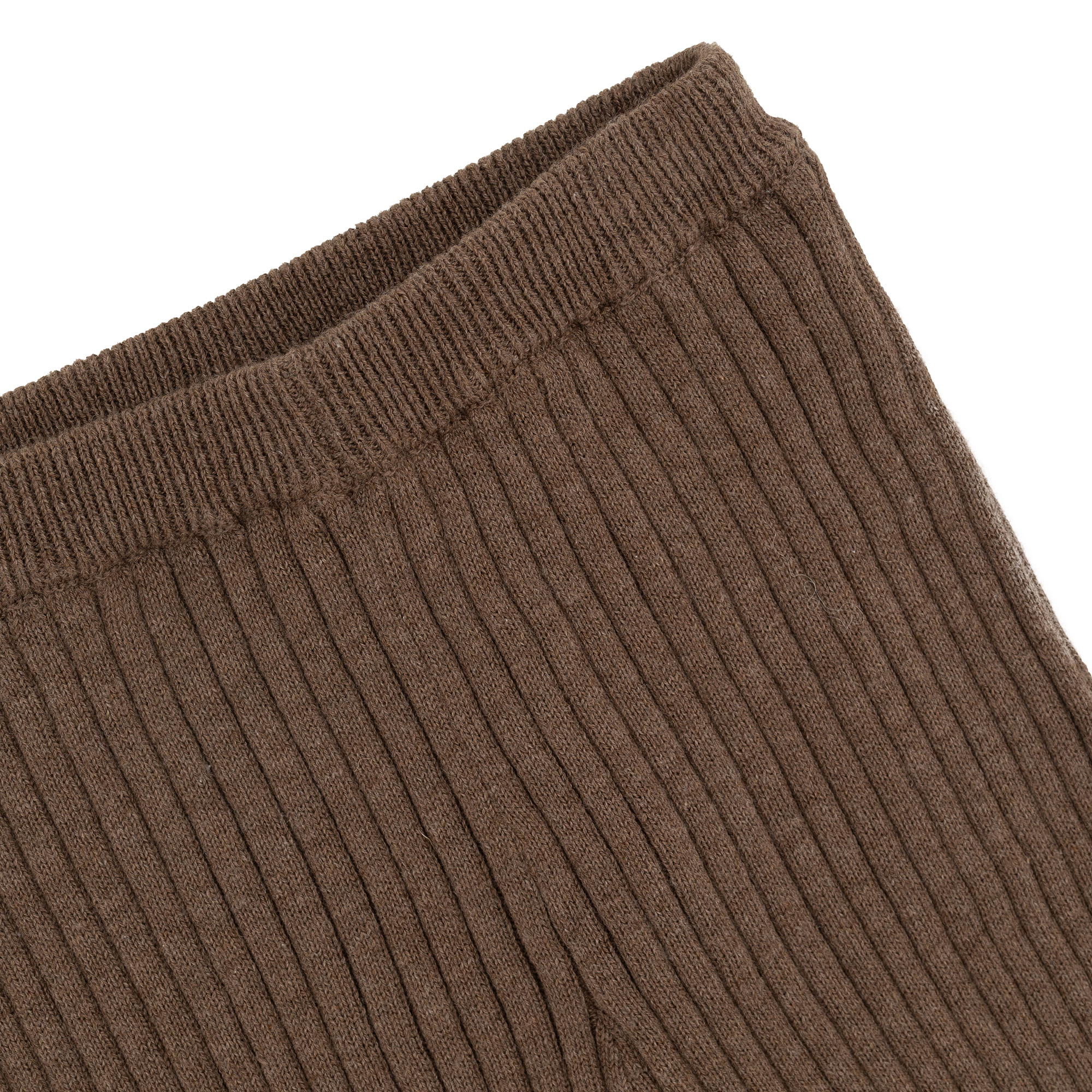 Leggings, LITTLE ONE, Braun – Produktansicht