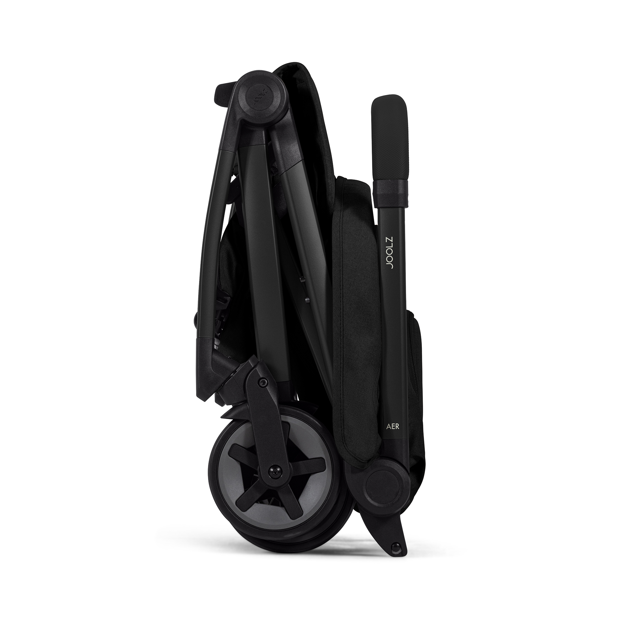 Reisebuggys, JOOLZ, Schwarz – Produktansicht