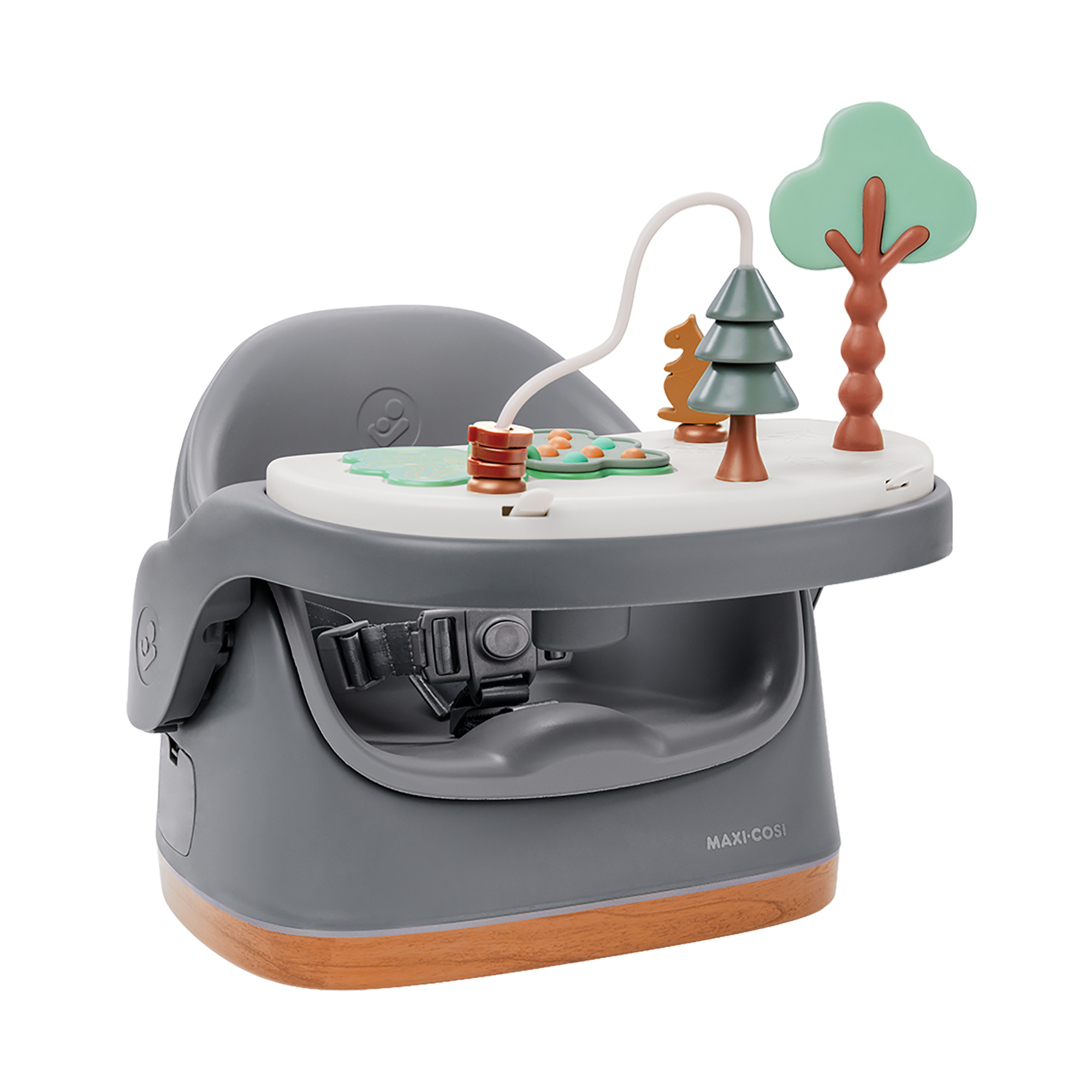 WOW Deal, MAXI-COSI, Grau – Produktansicht