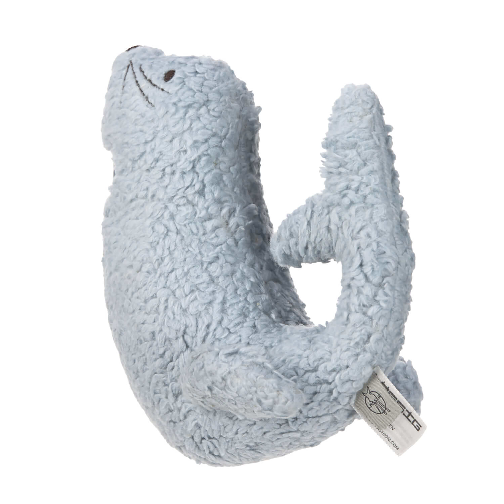 Kuscheltiere Hunde, LÄSSIG, Blau – Produktansicht