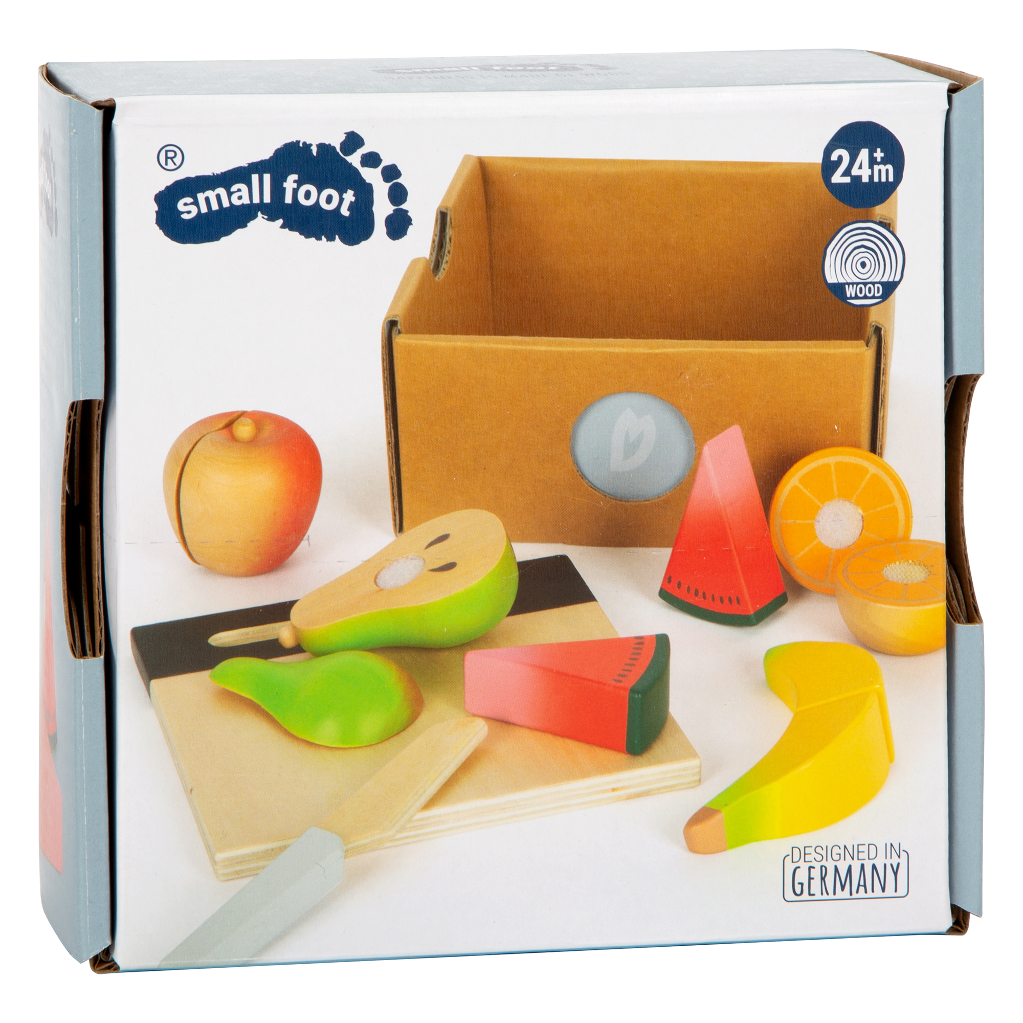 Kinderküche, small foot – Produktansicht