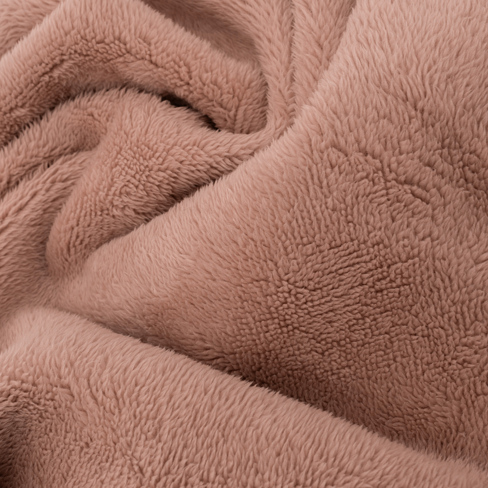 Kuscheldecken, LITTLE, Pink – Produktansicht