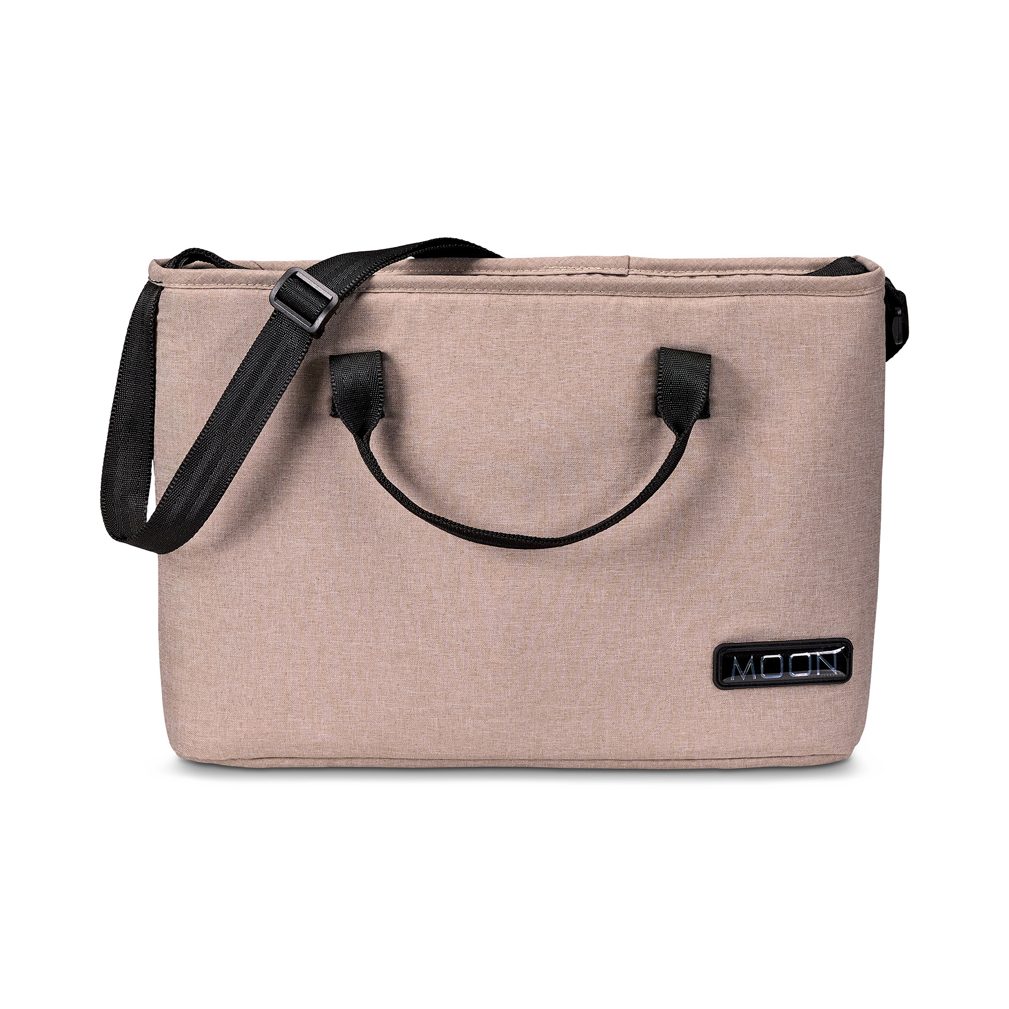 Kinderwagen Komplettsets, MOON, Beige – Produktansicht