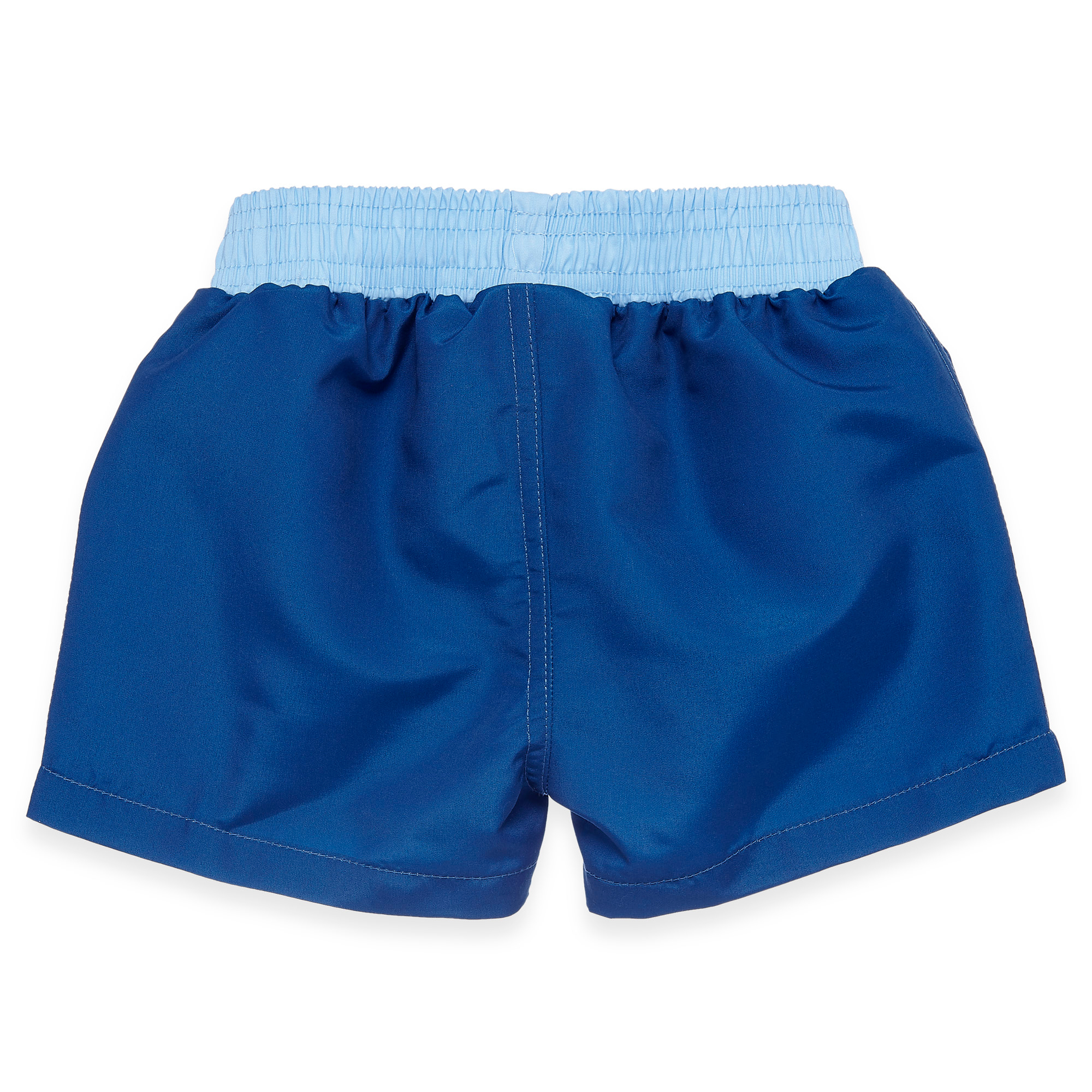 Badeanzüge & Badehosen, LITTLE ONE, Blau – Produktansicht