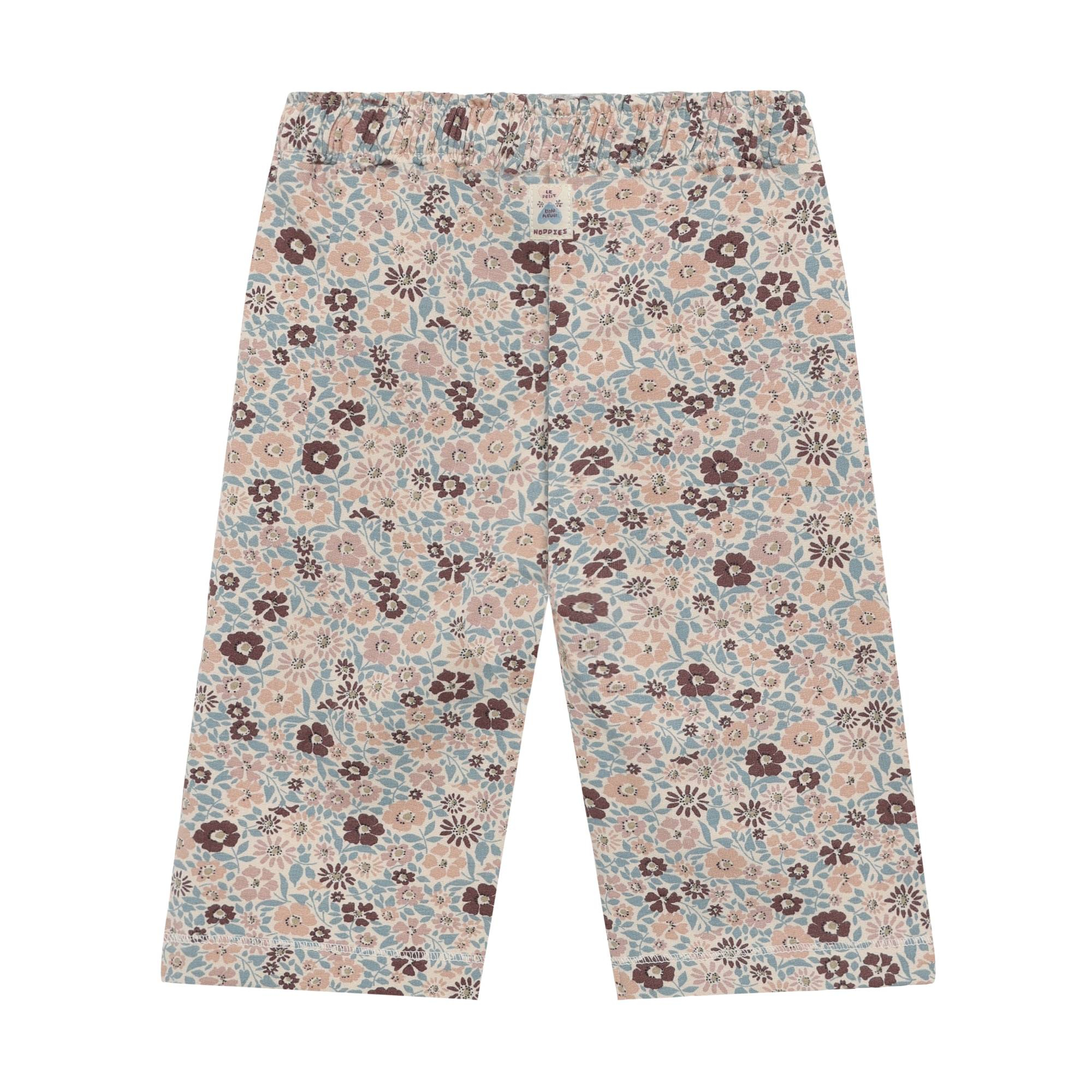 Lange Hosen, noppies, Pink – Produktansicht