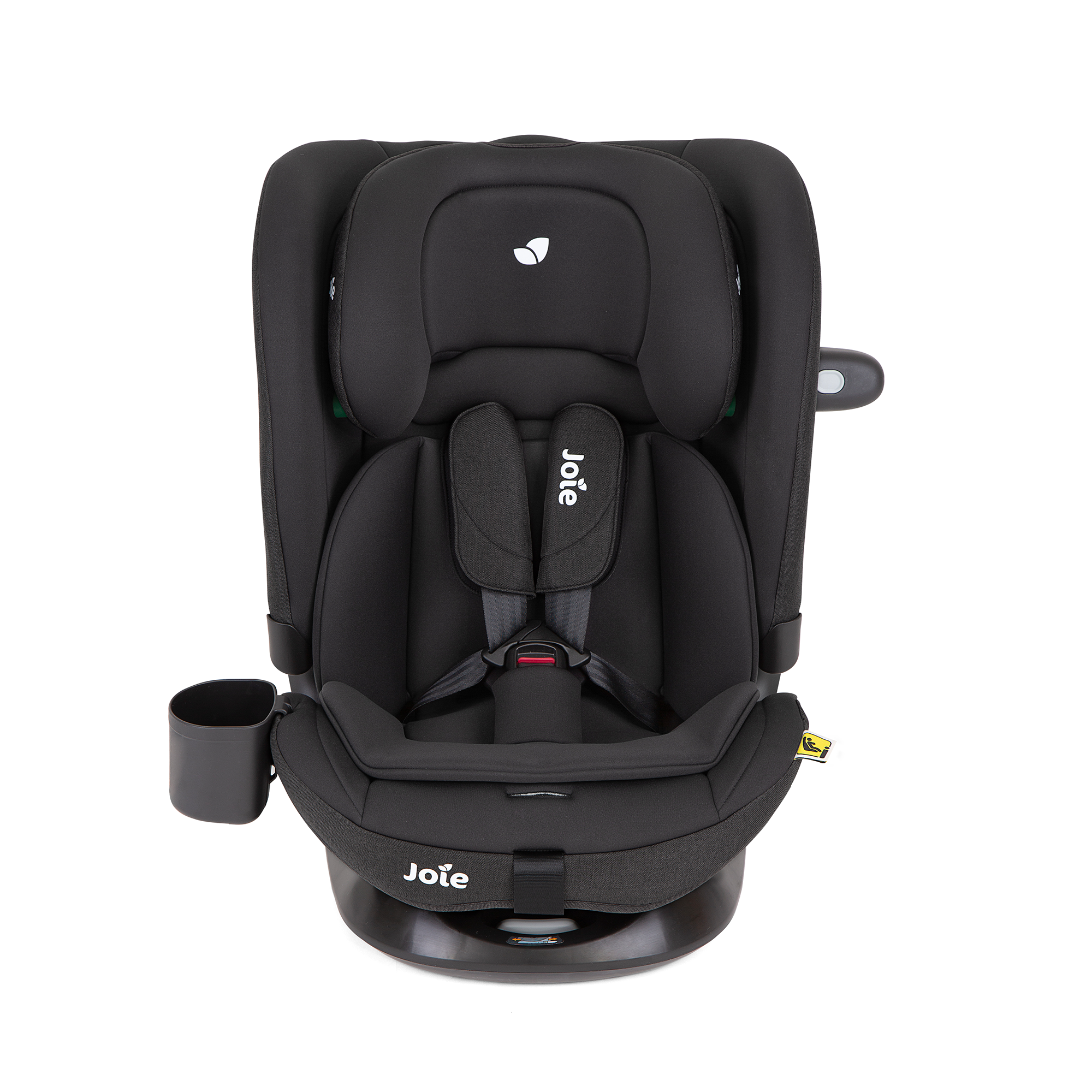 Kindersitze 9-36 kg, Gruppe 1/2/3, Joie, Schwarz – Produktansicht