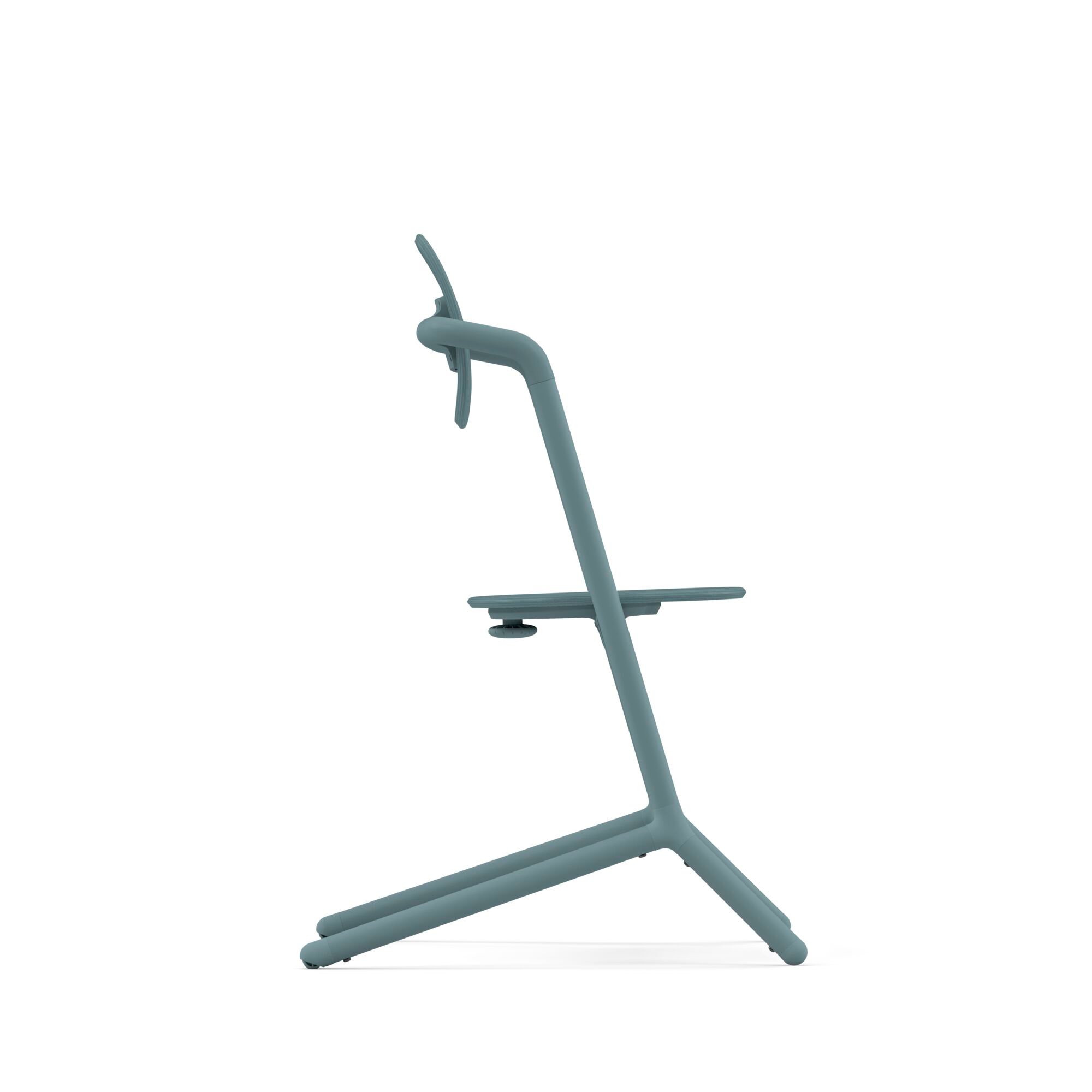 Treppenhochstühle, cybex, Blau – Produktansicht