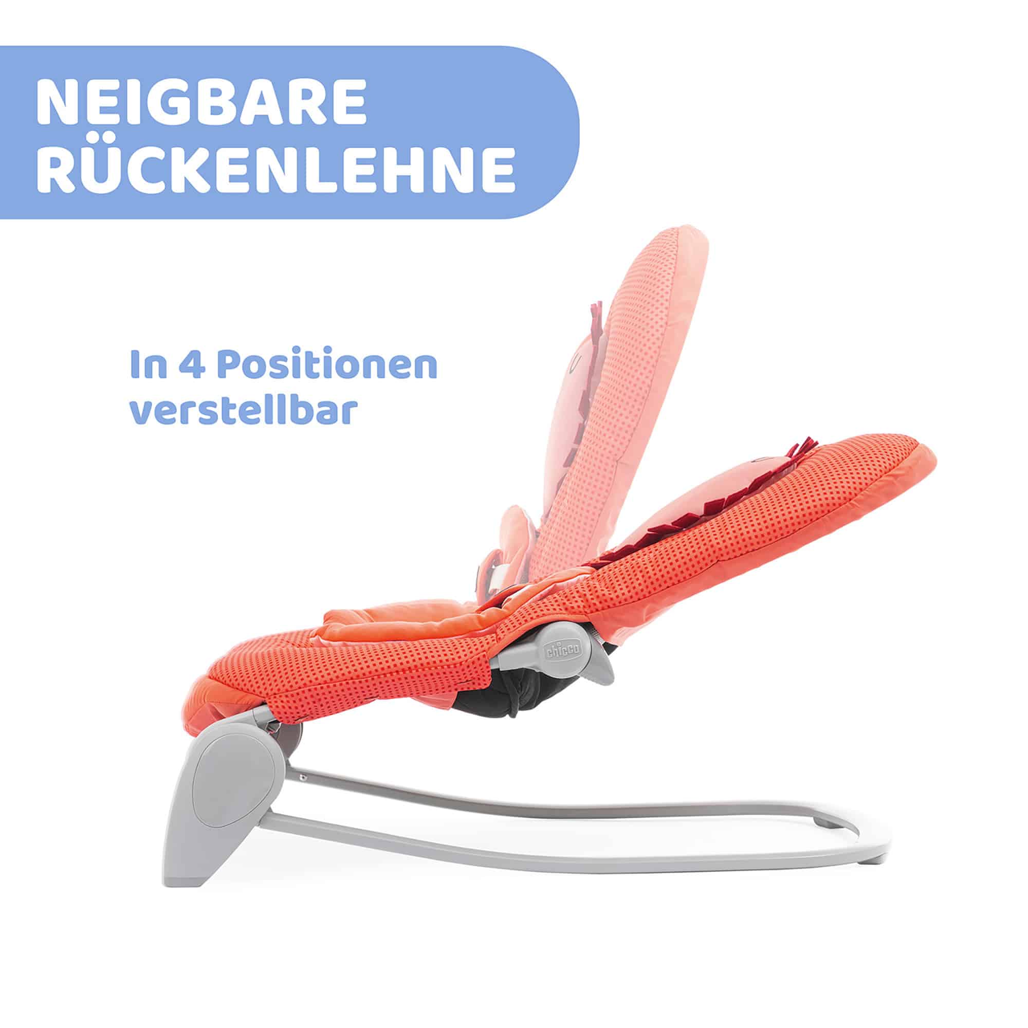 Produkte, chicco, Orange – Produktansicht