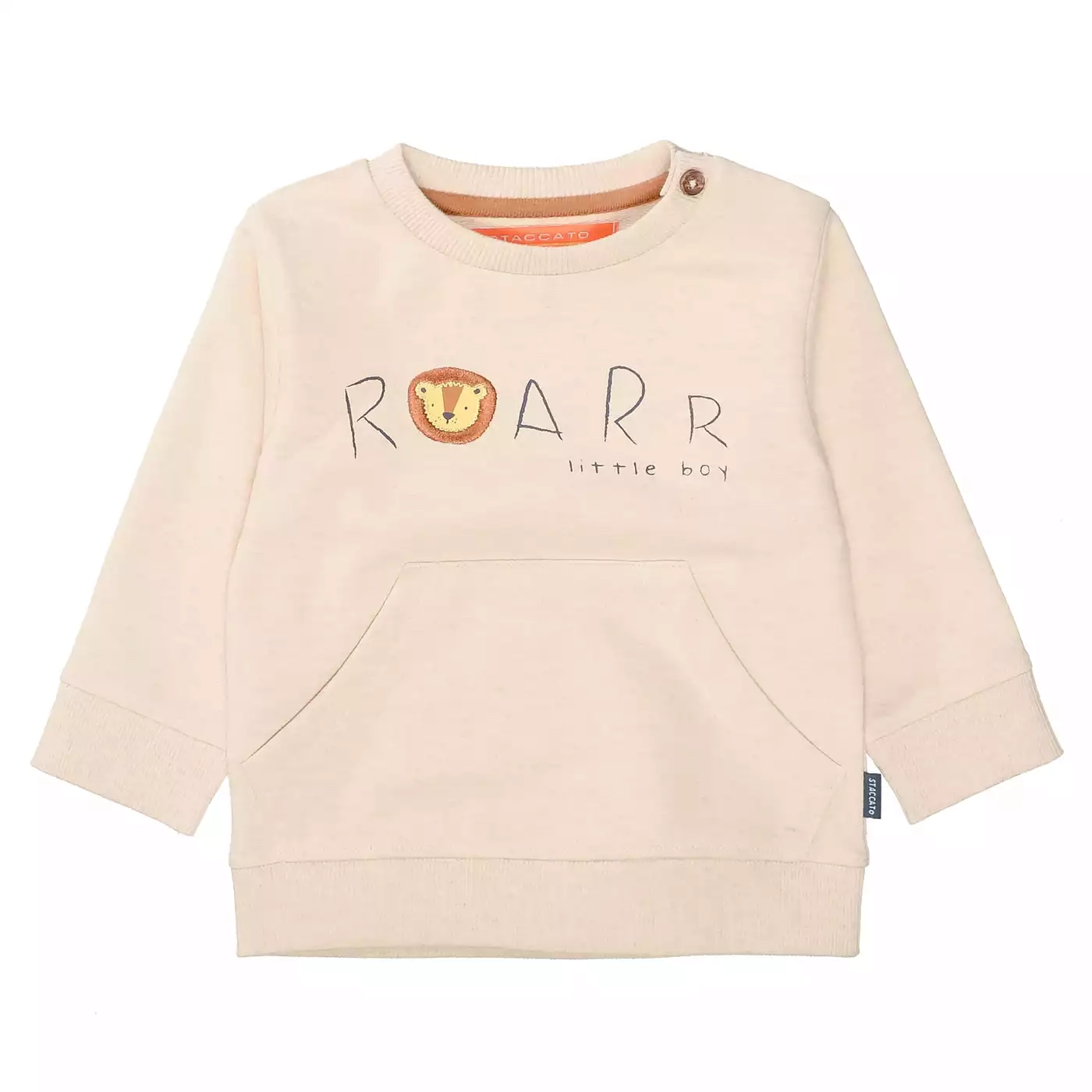 Pullover & Sweatshirts, STACCATO – Produktansicht