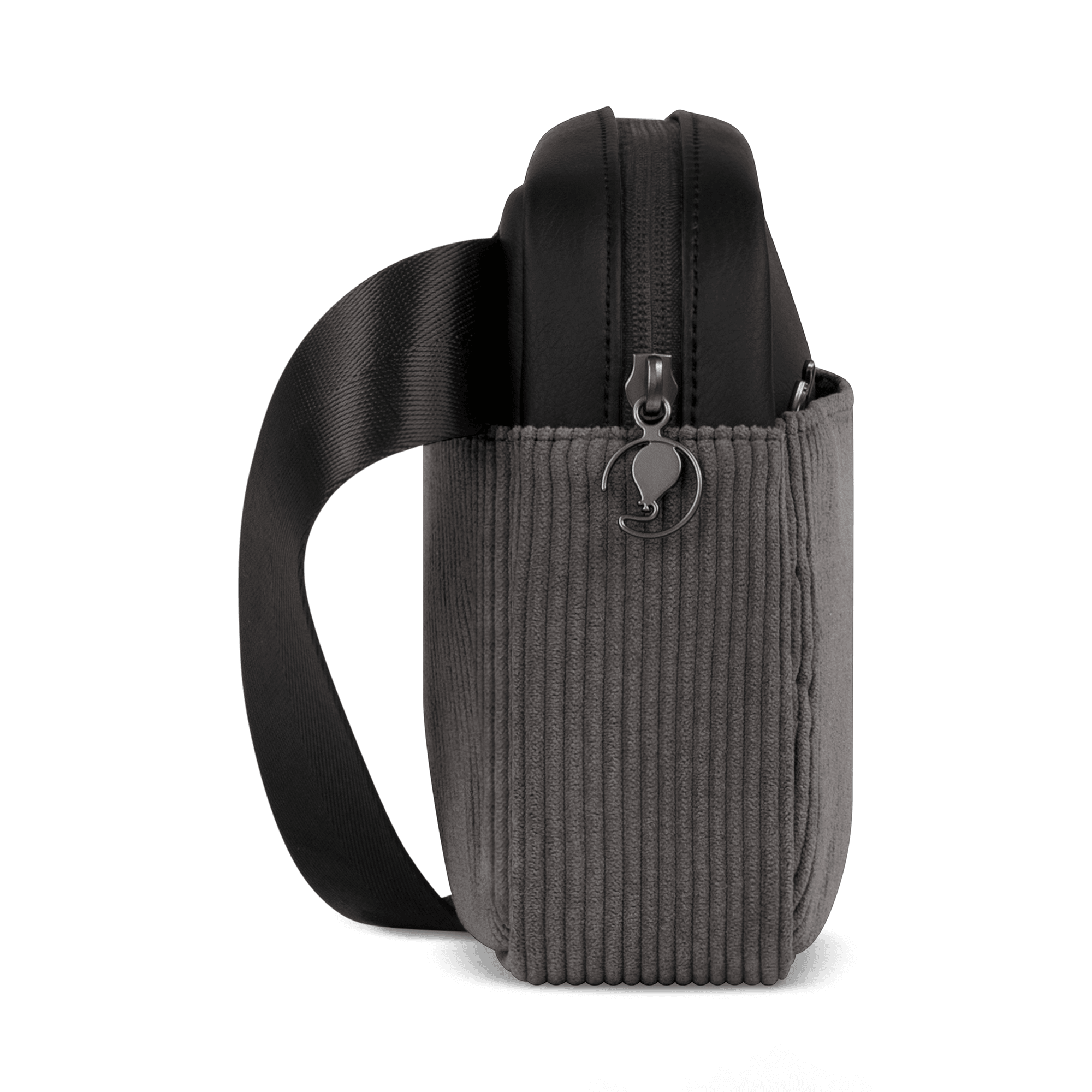 Kinderwagen Taschen, ABC DESIGN, Grau – Produktansicht