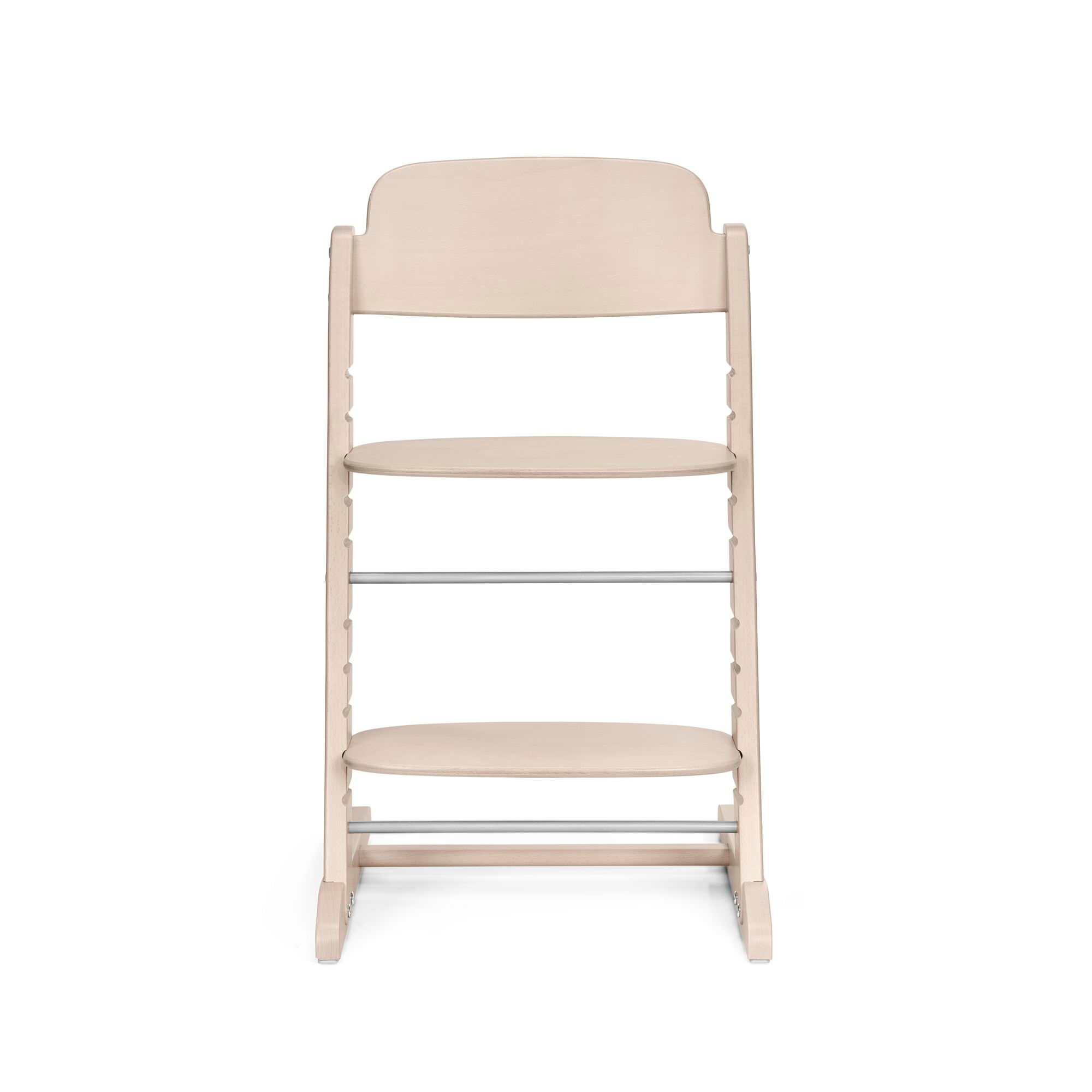 Treppenhochstühle, cybex, Beige – Besonderheit: Set bestehend aus Hochstuhl, Baby Set und Tablett