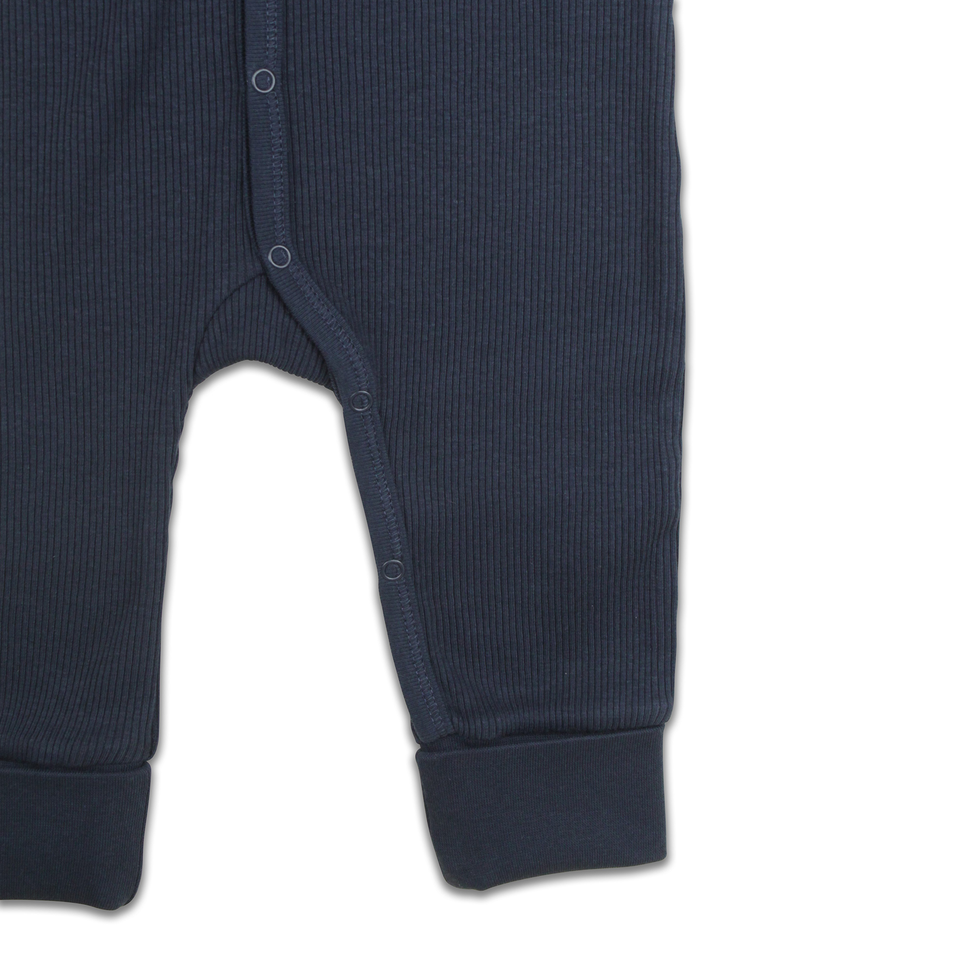 Einteiler, LITTLE ONE, Blau – Produktansicht