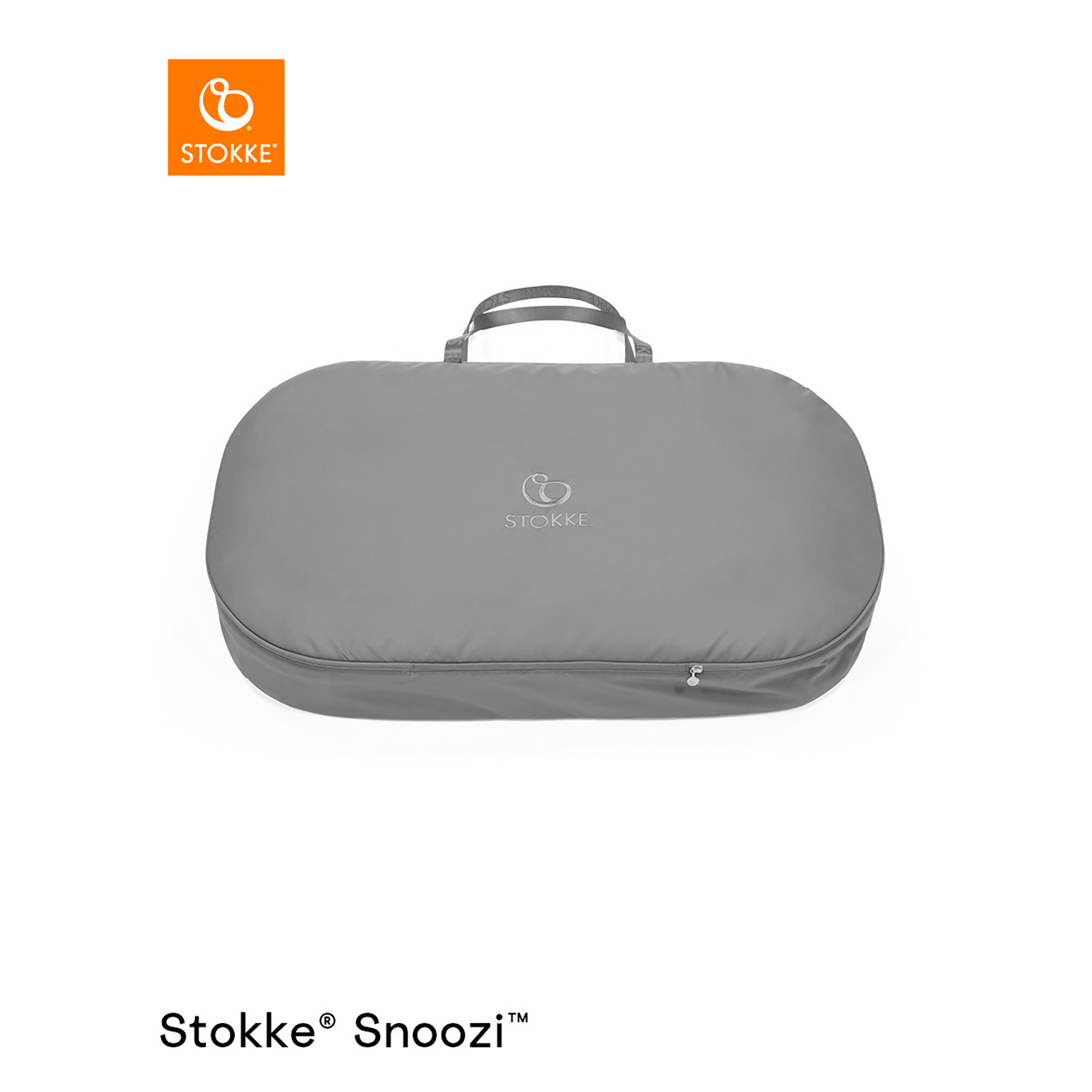 Snoozi™ Bag STOKKE Grau 2000585310202 2