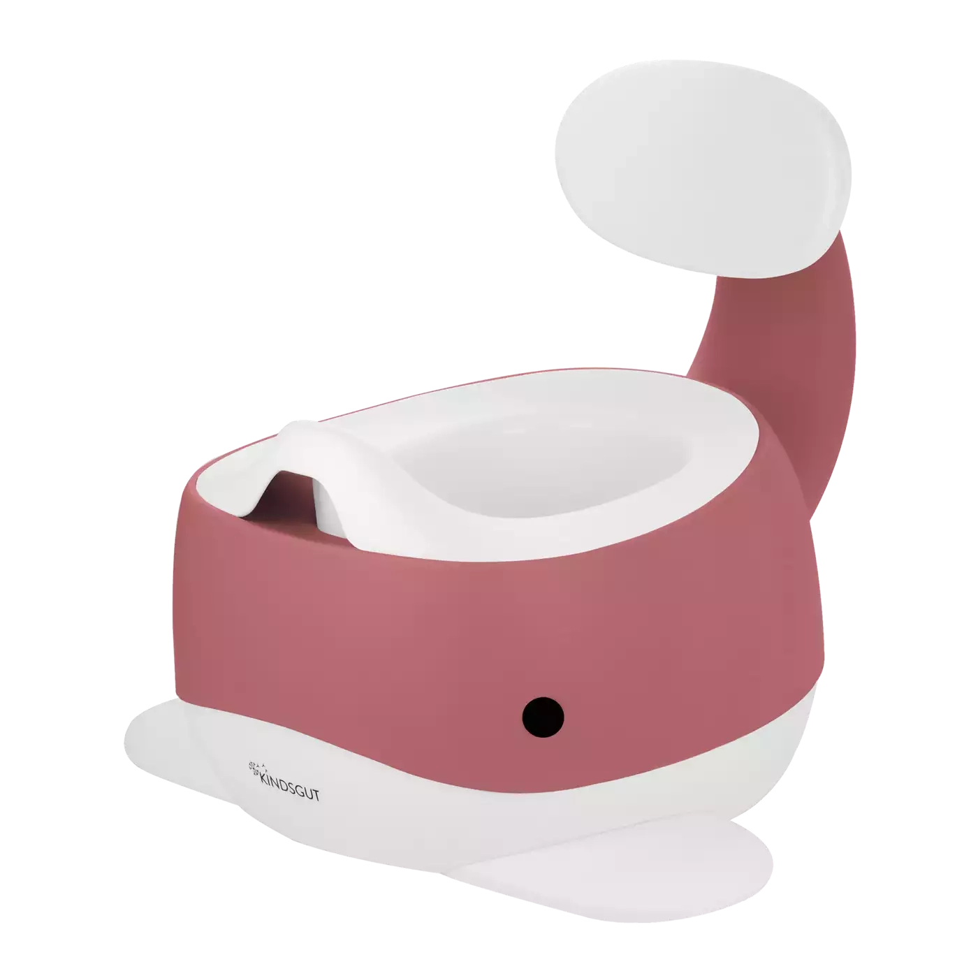 Töpfchen, KINDSGUT, Pink – Produktansicht