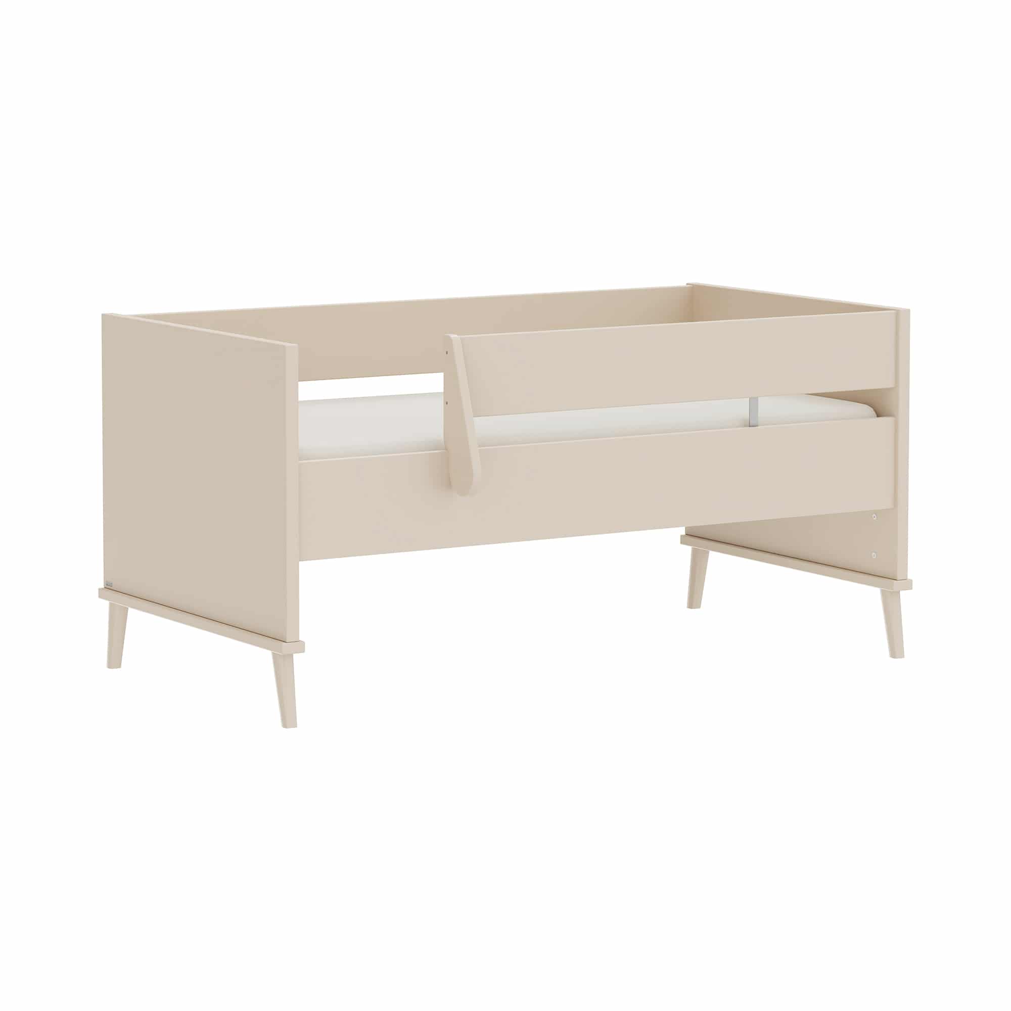 Gitterbetten, PAIDI, Beige – Produktansicht