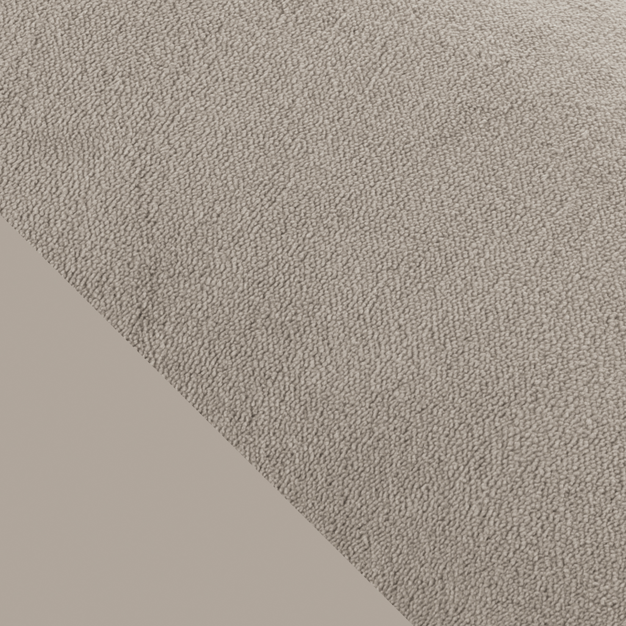 Stillkissenbezüge, THERALINE, Grau – Produktansicht